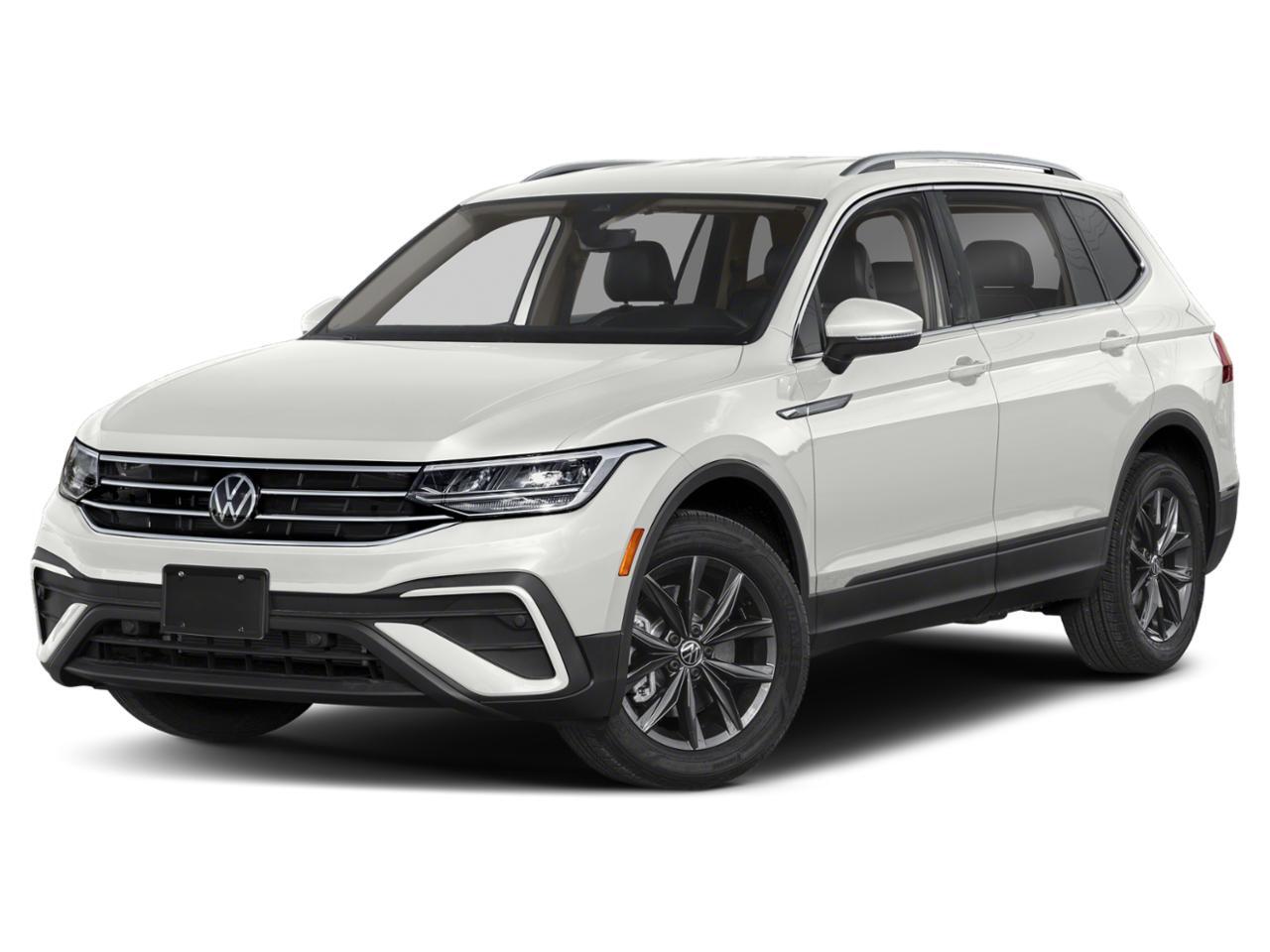 2023 Volkswagen TIGUAN 2.0T SE Green Bay WI