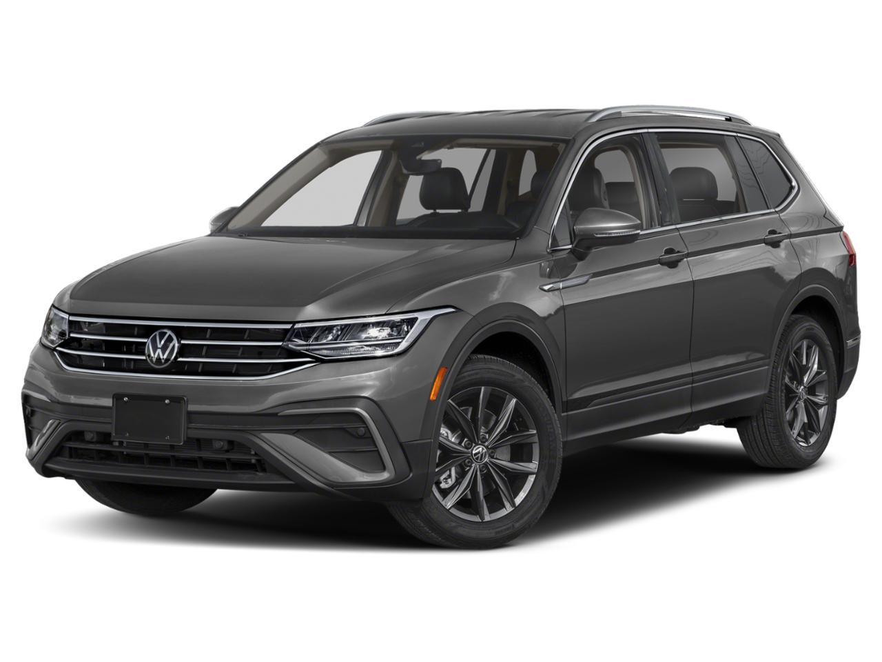 2023 Volkswagen TIGUAN 2.0T SE Green Bay WI