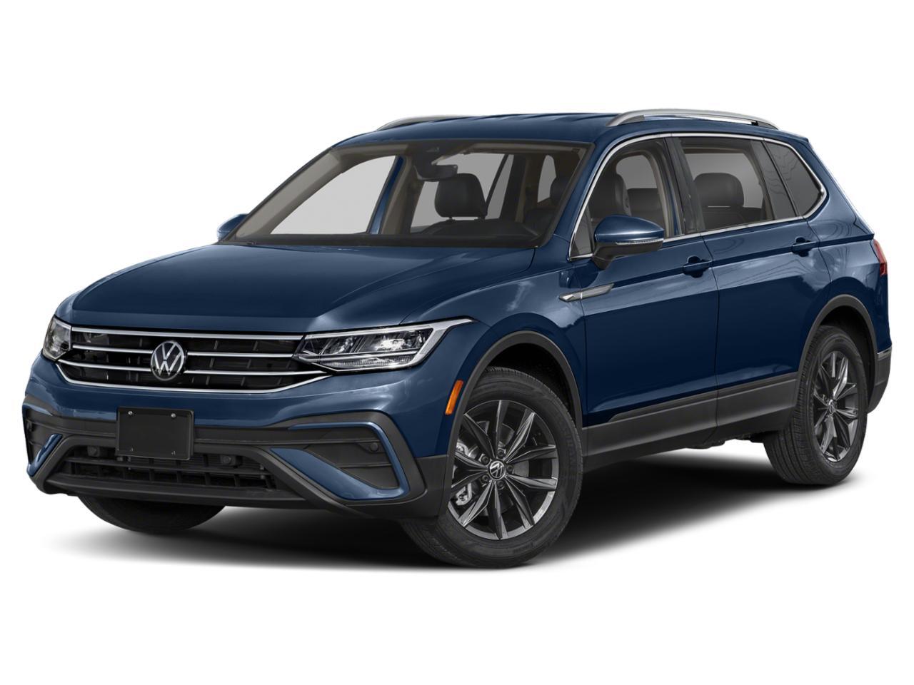 2023 Volkswagen TIGUAN 2.0T SE Green Bay WI