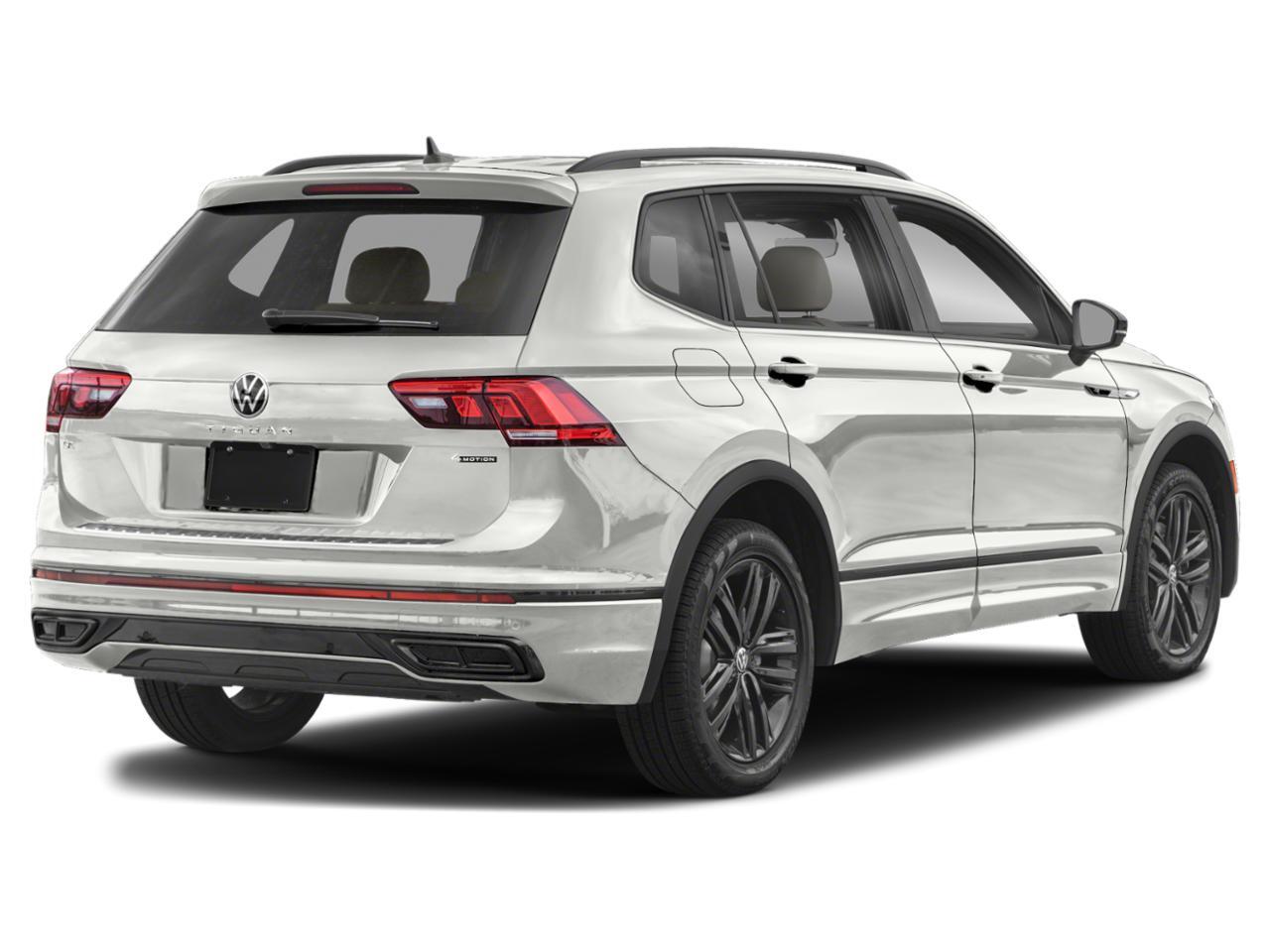 2023 Volkswagen Tiguan 2.0T SE R-Line Black Green Bay WI