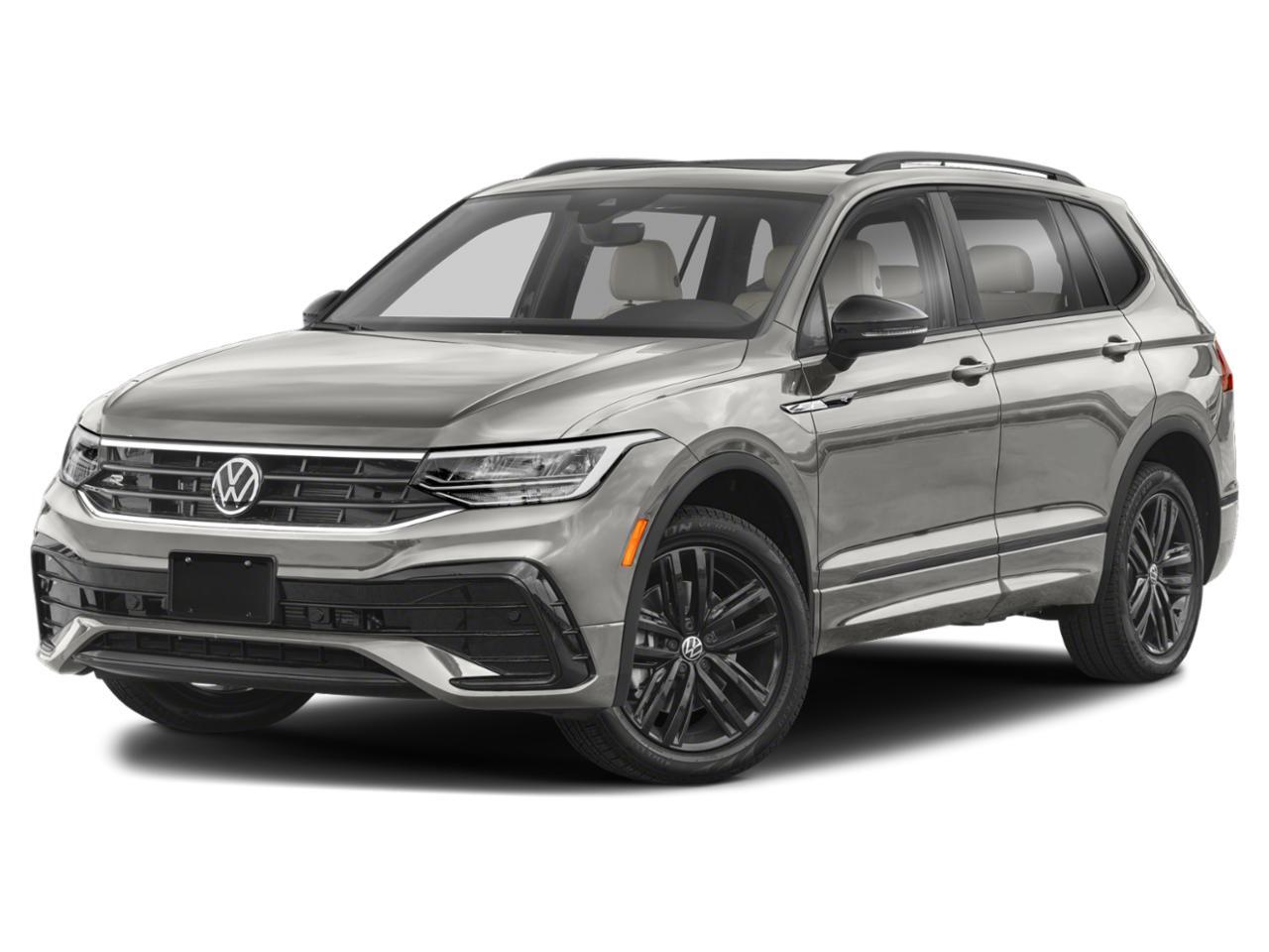 2023 Volkswagen TIGUAN 2.0T SE R-Line Black Green Bay WI