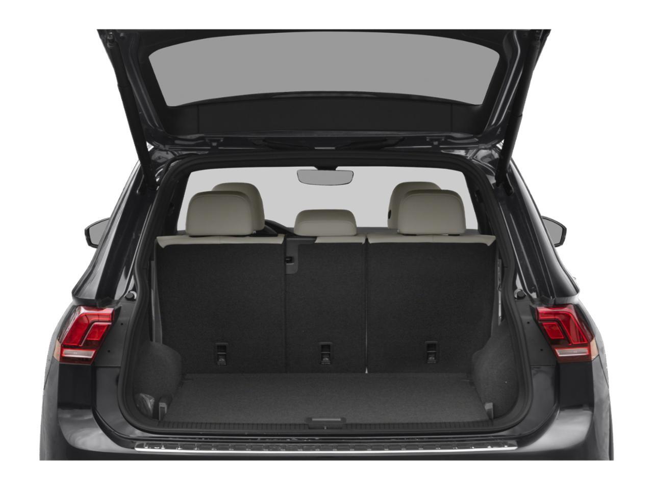 2023 Volkswagen Tiguan 2.0T SE R-Line Black Green Bay WI