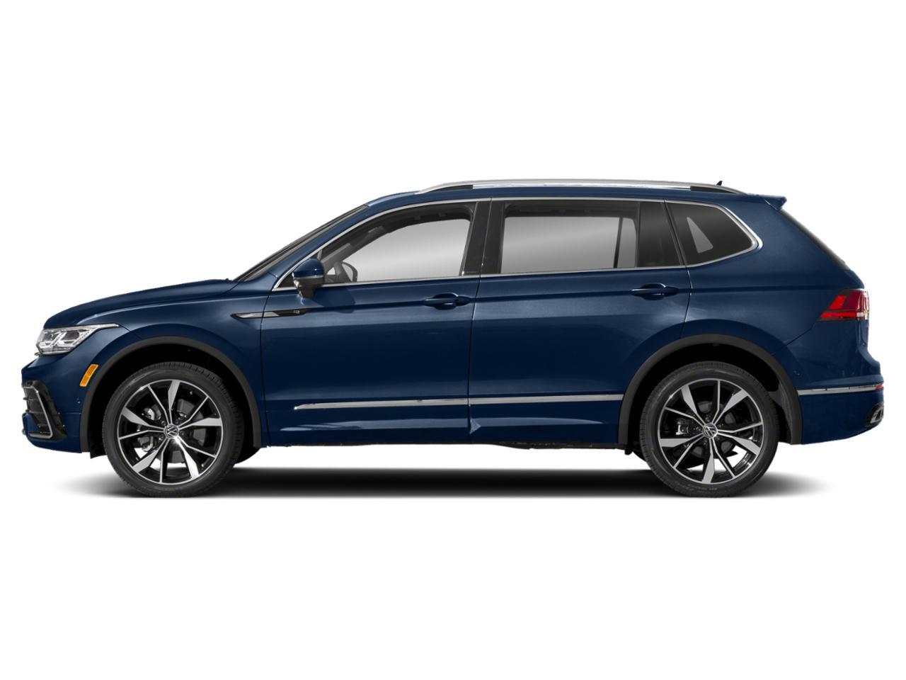 2023 Volkswagen Tiguan 2.0T SEL R-Line Green Bay WI