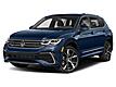 2023 Volkswagen Tiguan 2.0T SEL R-Line