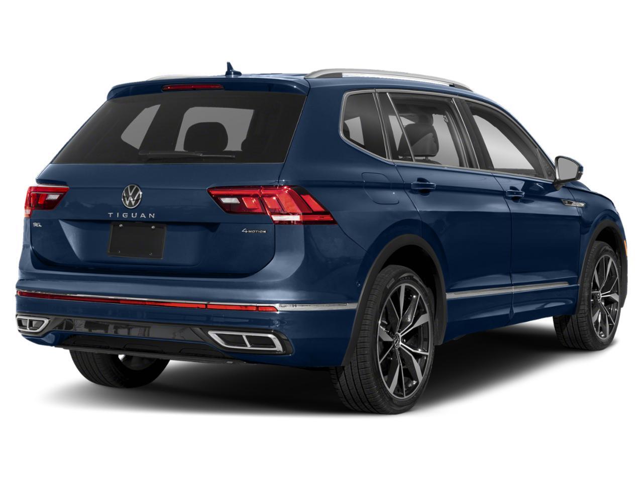 2023 Volkswagen Tiguan 2.0T SEL R-Line Green Bay WI
