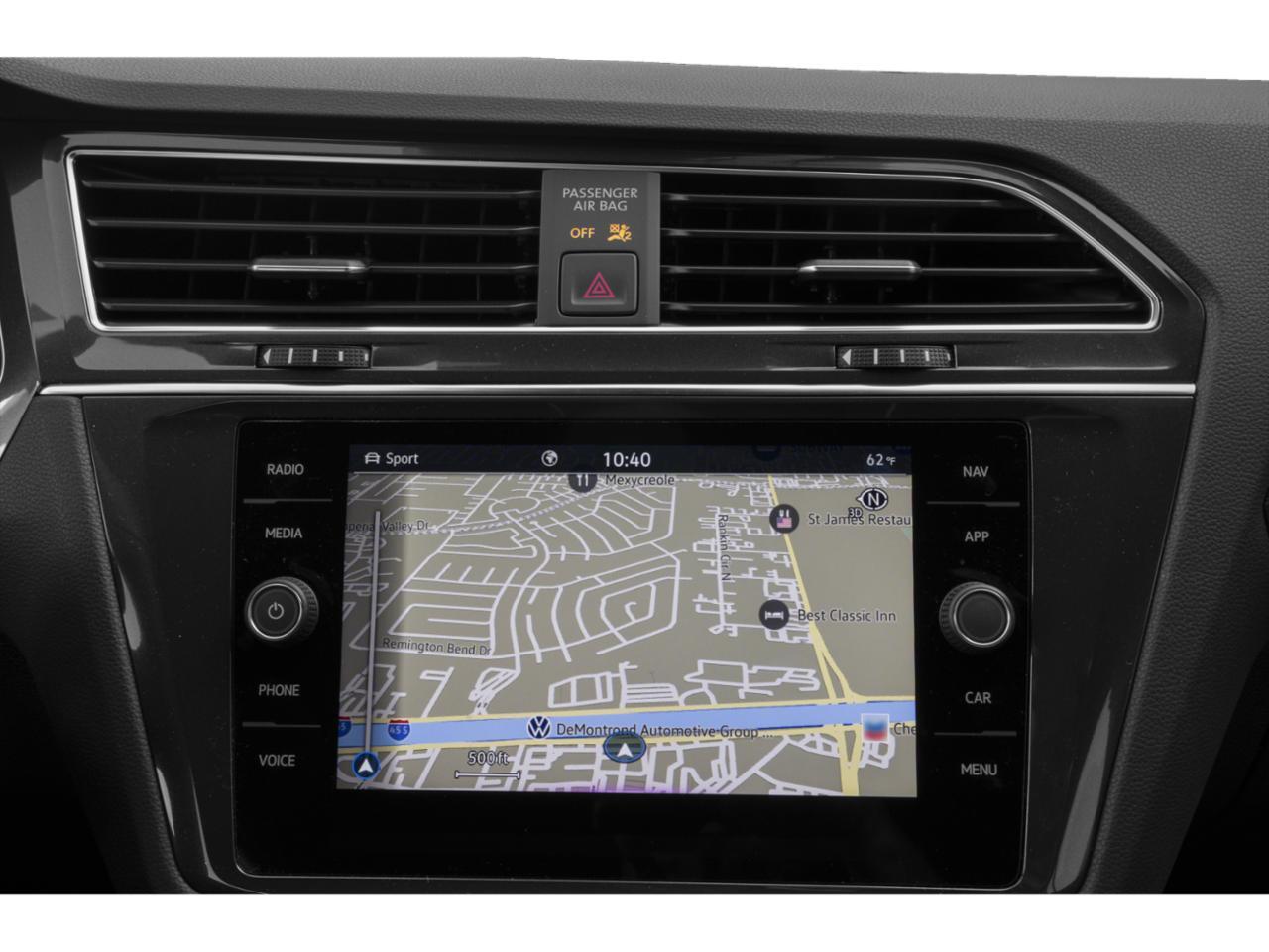 2023 Volkswagen Tiguan 2.0T SEL R-Line Green Bay WI