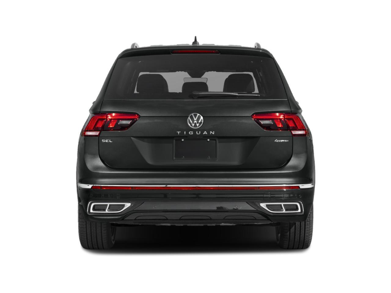 2023 Volkswagen Tiguan 2.0T SEL R-Line Green Bay WI