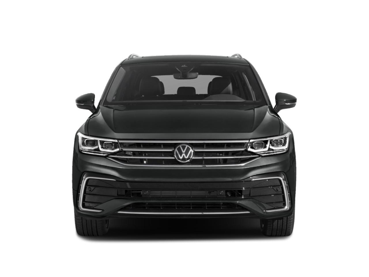 2023 Volkswagen Tiguan 2.0T SEL R-Line Green Bay WI