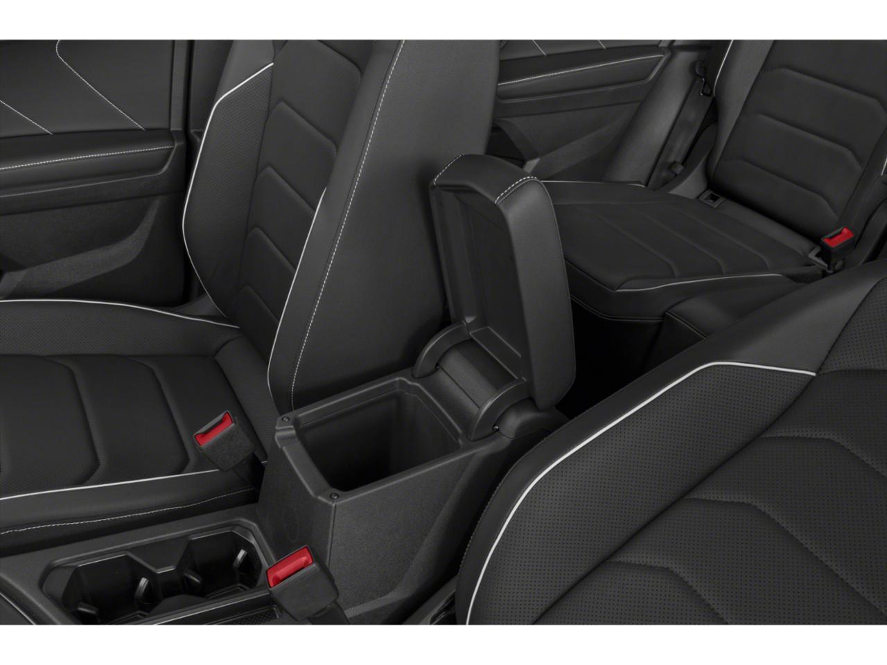 2023 Volkswagen Tiguan 2.0T SEL R-Line Green Bay WI