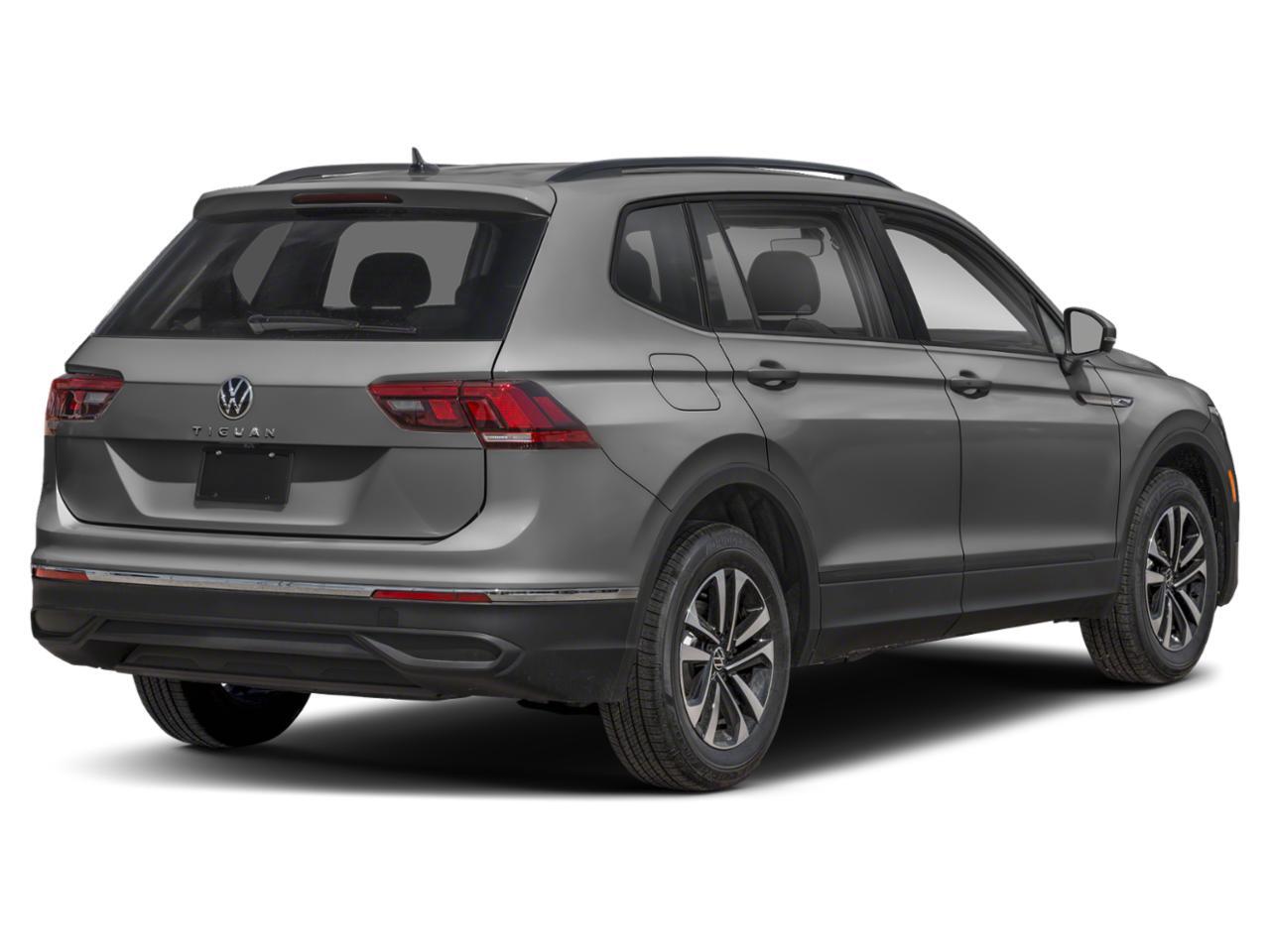 2023 Volkswagen Tiguan S Manchester NH