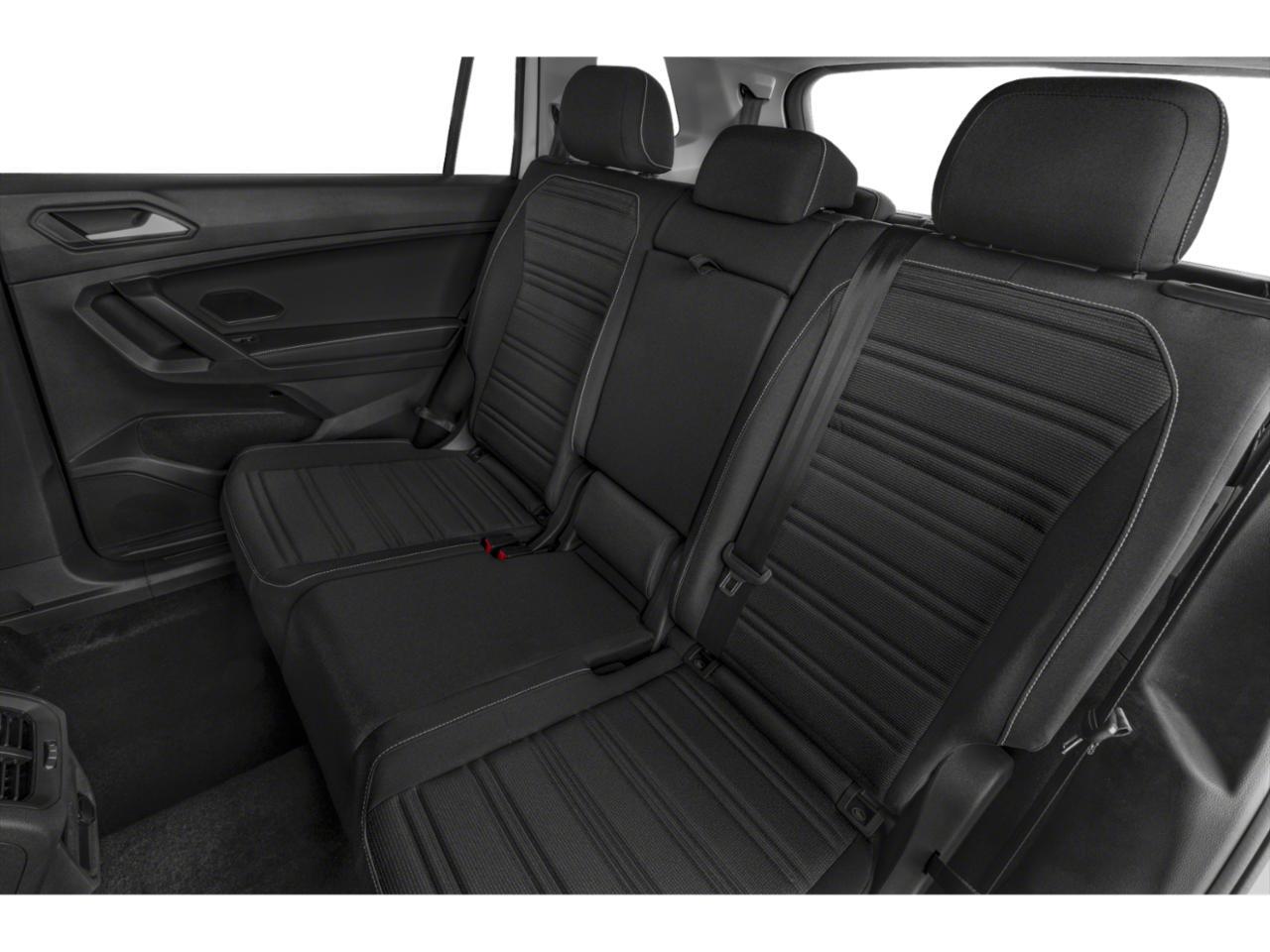 2023 Volkswagen Tiguan S Manchester NH