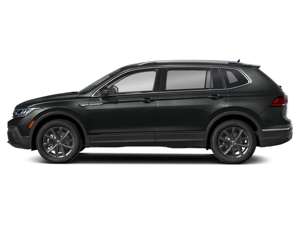 2023 Volkswagen Tiguan SE Braintree MA
