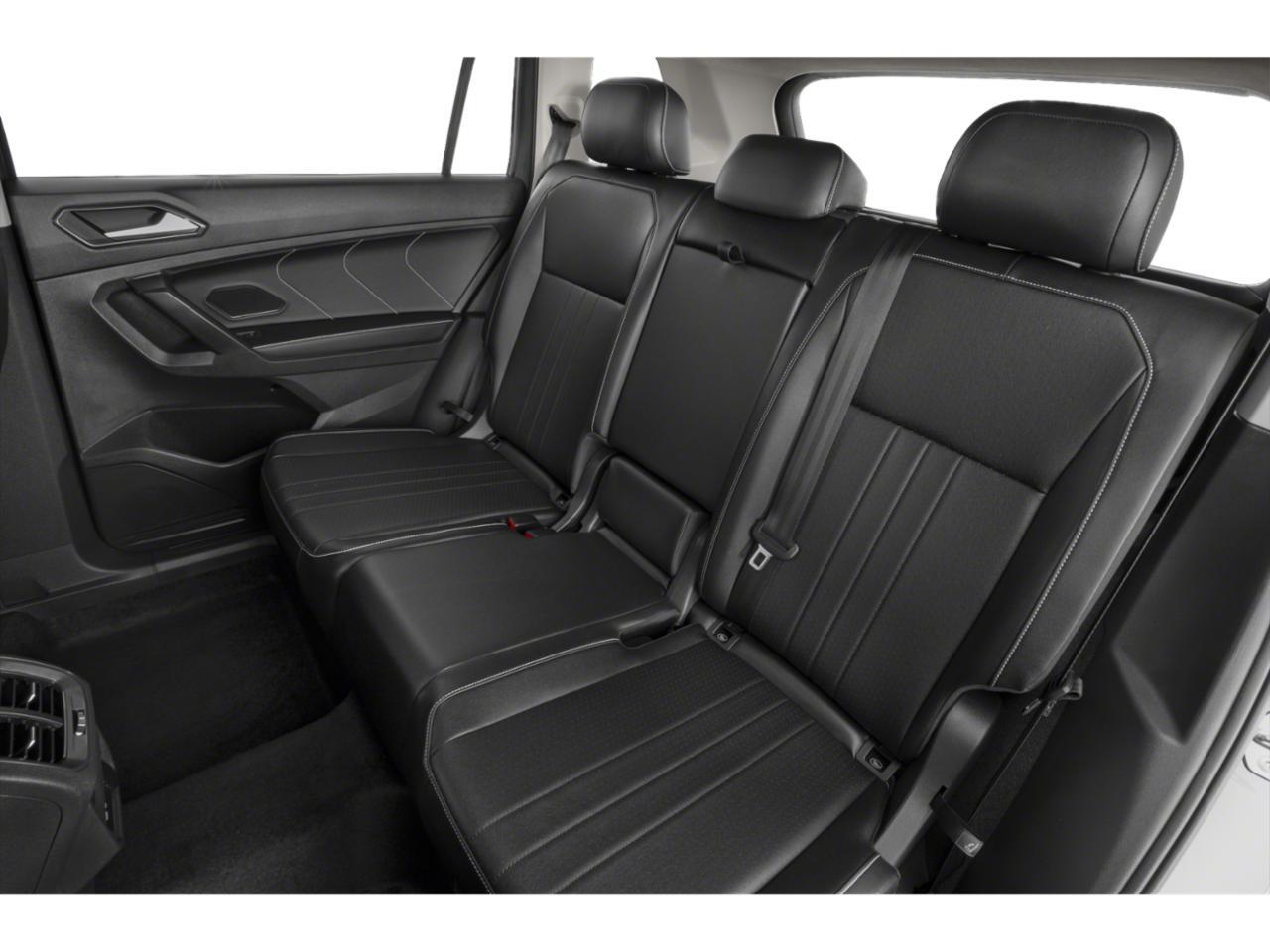 2023 Volkswagen Tiguan SE Braintree MA