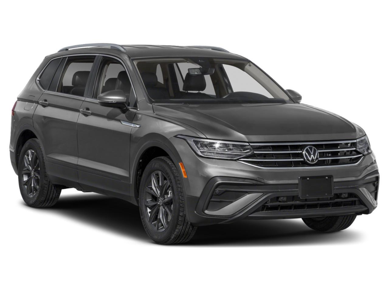 2023 Volkswagen Tiguan SE Braintree MA