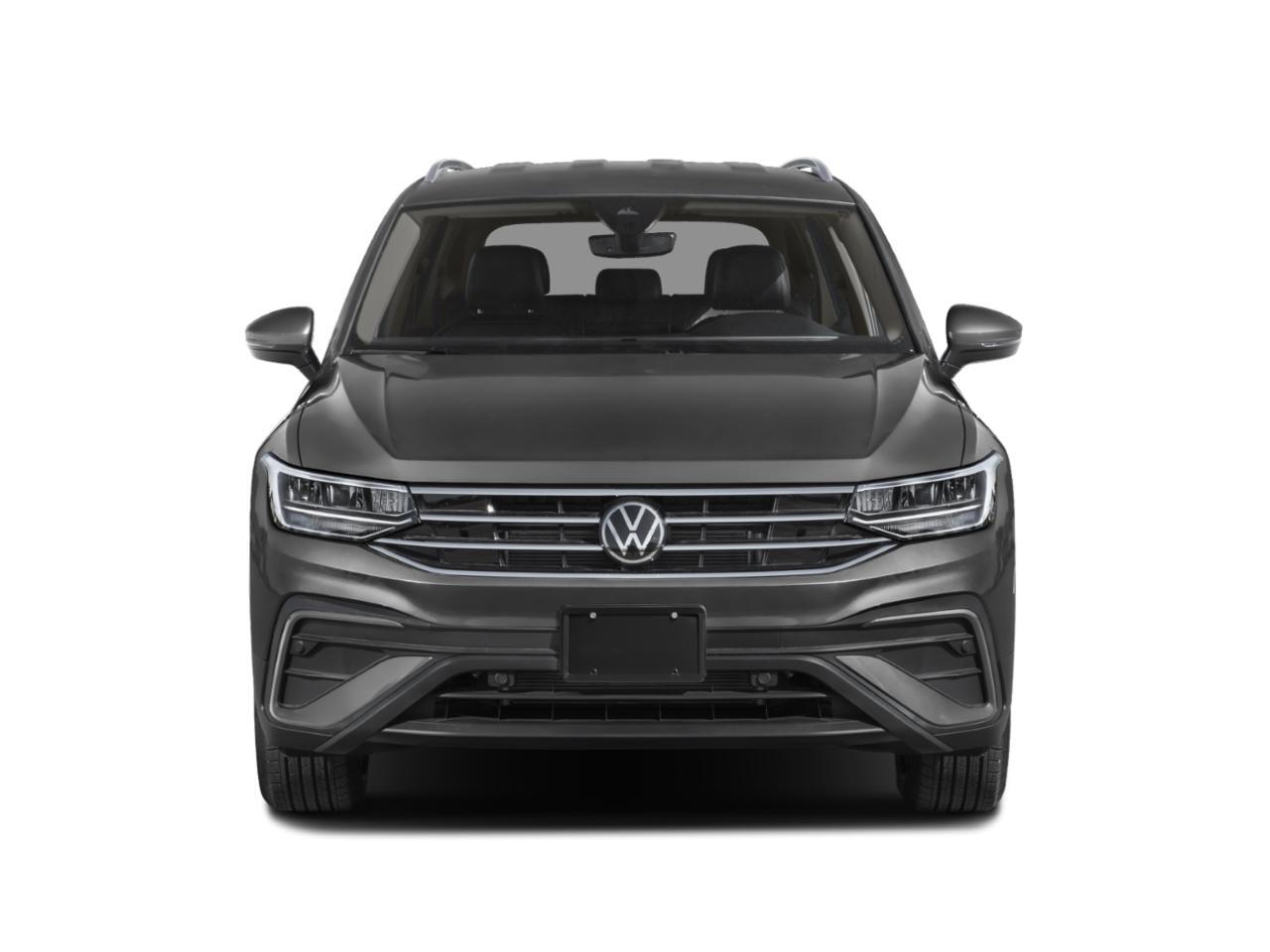 2023 Volkswagen Tiguan SE Braintree MA