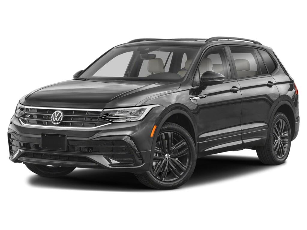 2023 Volkswagen Tiguan SE R-Line Black Phoenix AZ