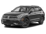 2023 Volkswagen Tiguan SE R-Line Black Phoenix AZ