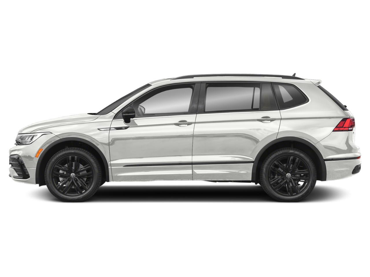2023 Volkswagen Tiguan SE R-Line Black Braintree MA