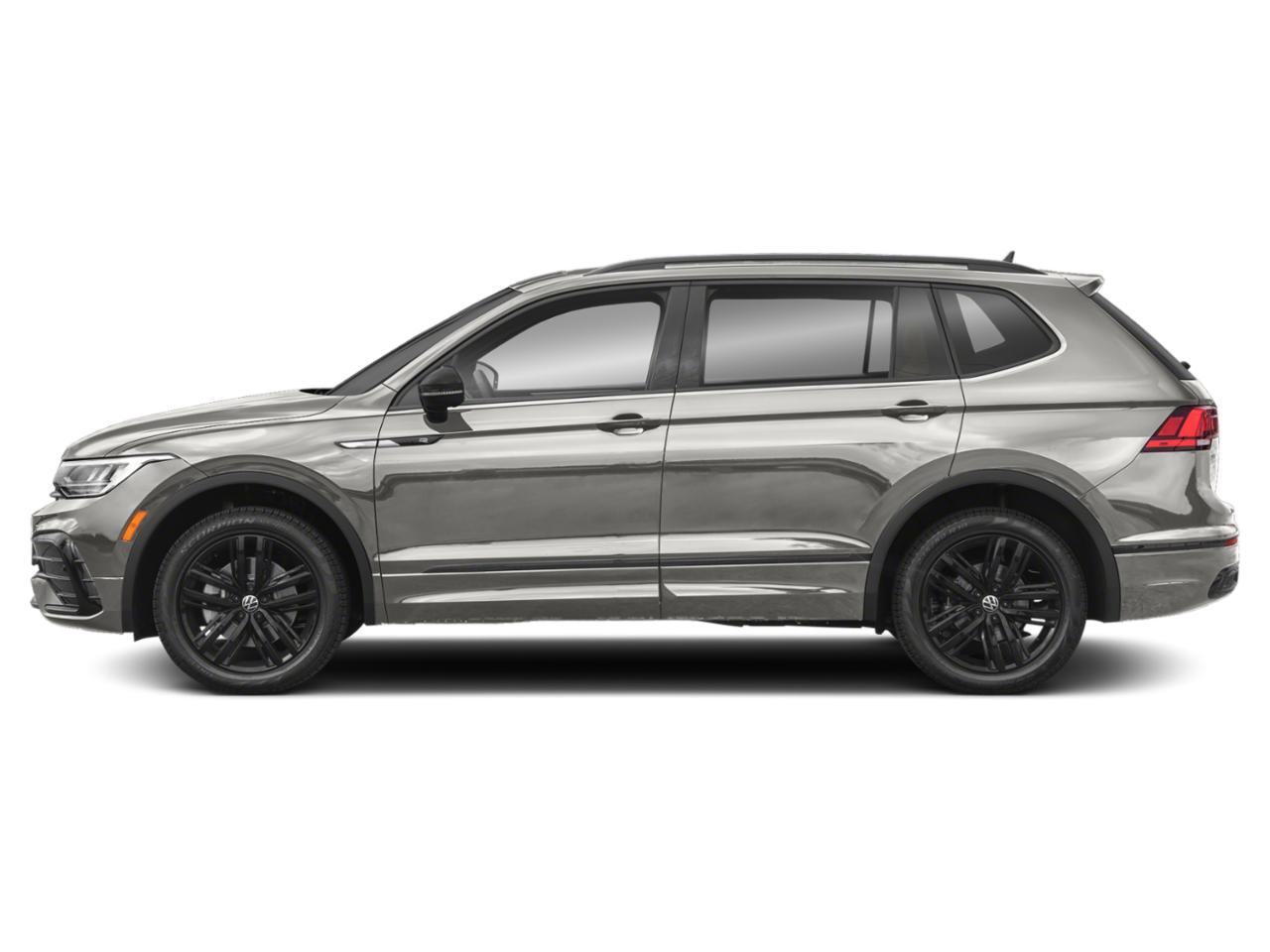 2023 Volkswagen Tiguan SE R-Line Black Braintree MA