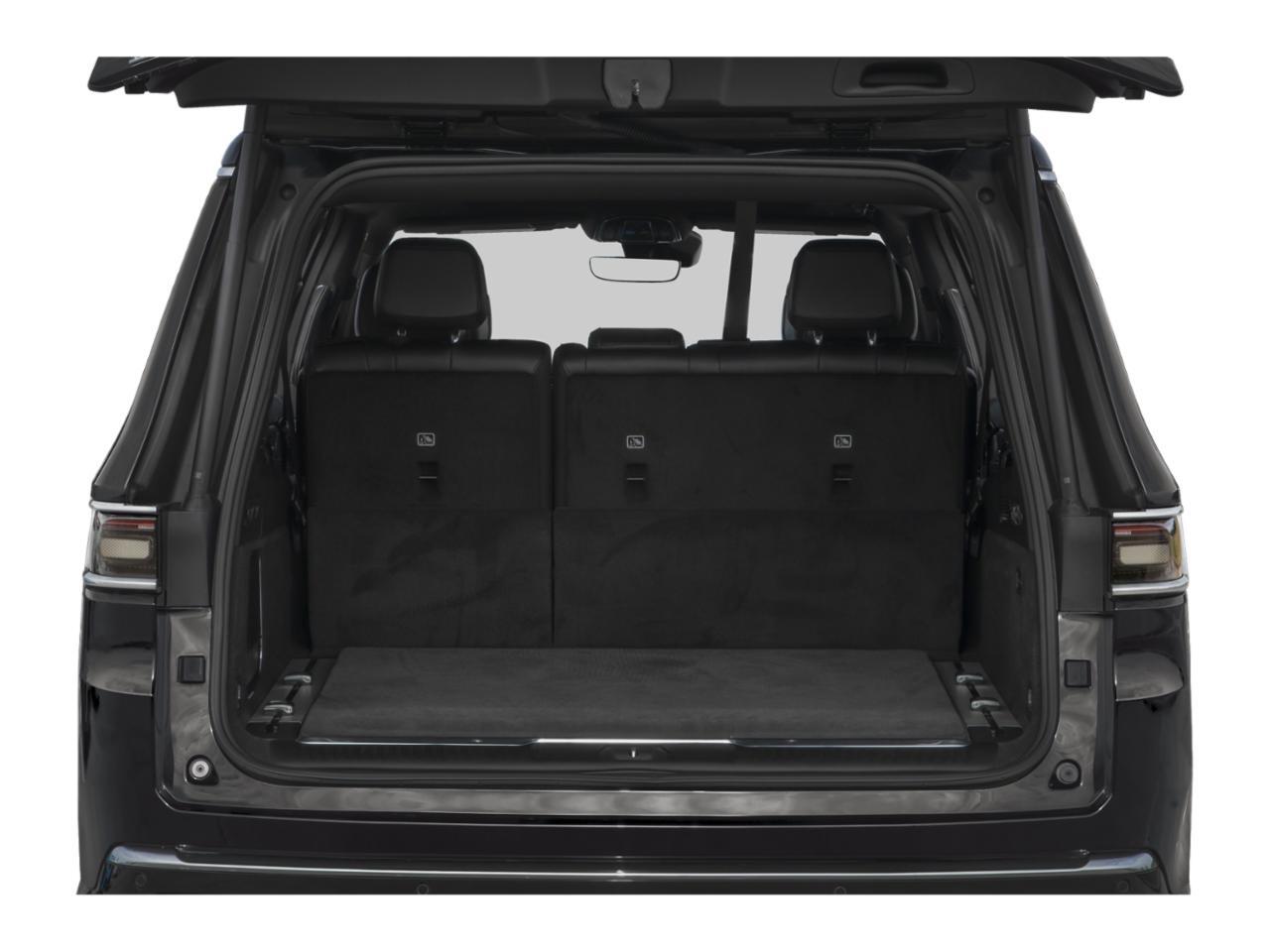 2023 Wagoneer Grand Wagoneer Series III 4X4 Braintree MA