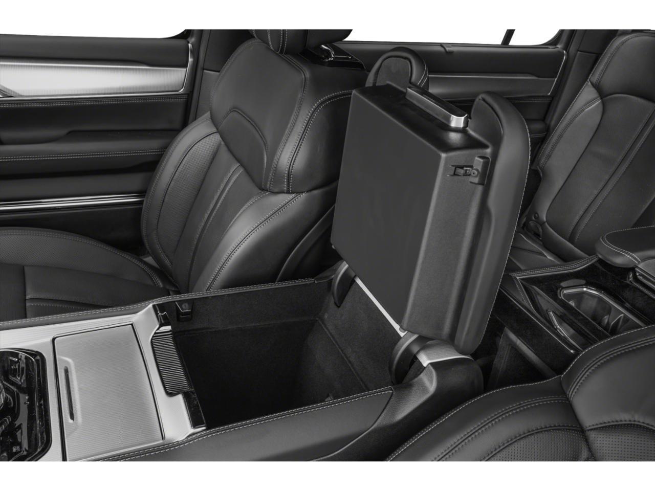 2023 Wagoneer Grand Wagoneer Series III 4X4 Braintree MA