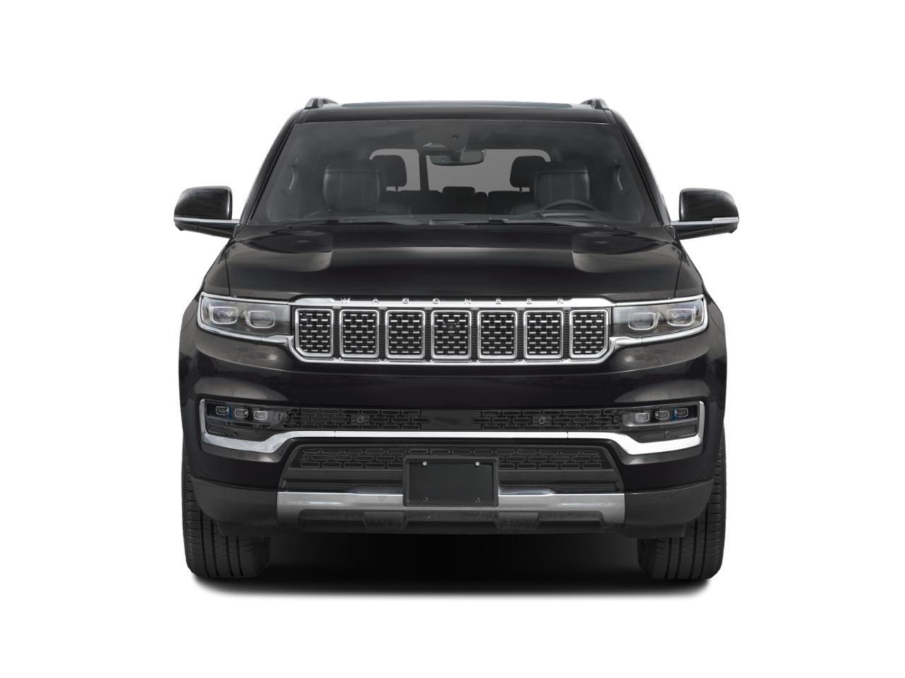 2023 Wagoneer Grand Wagoneer Series III 4X4 Braintree MA