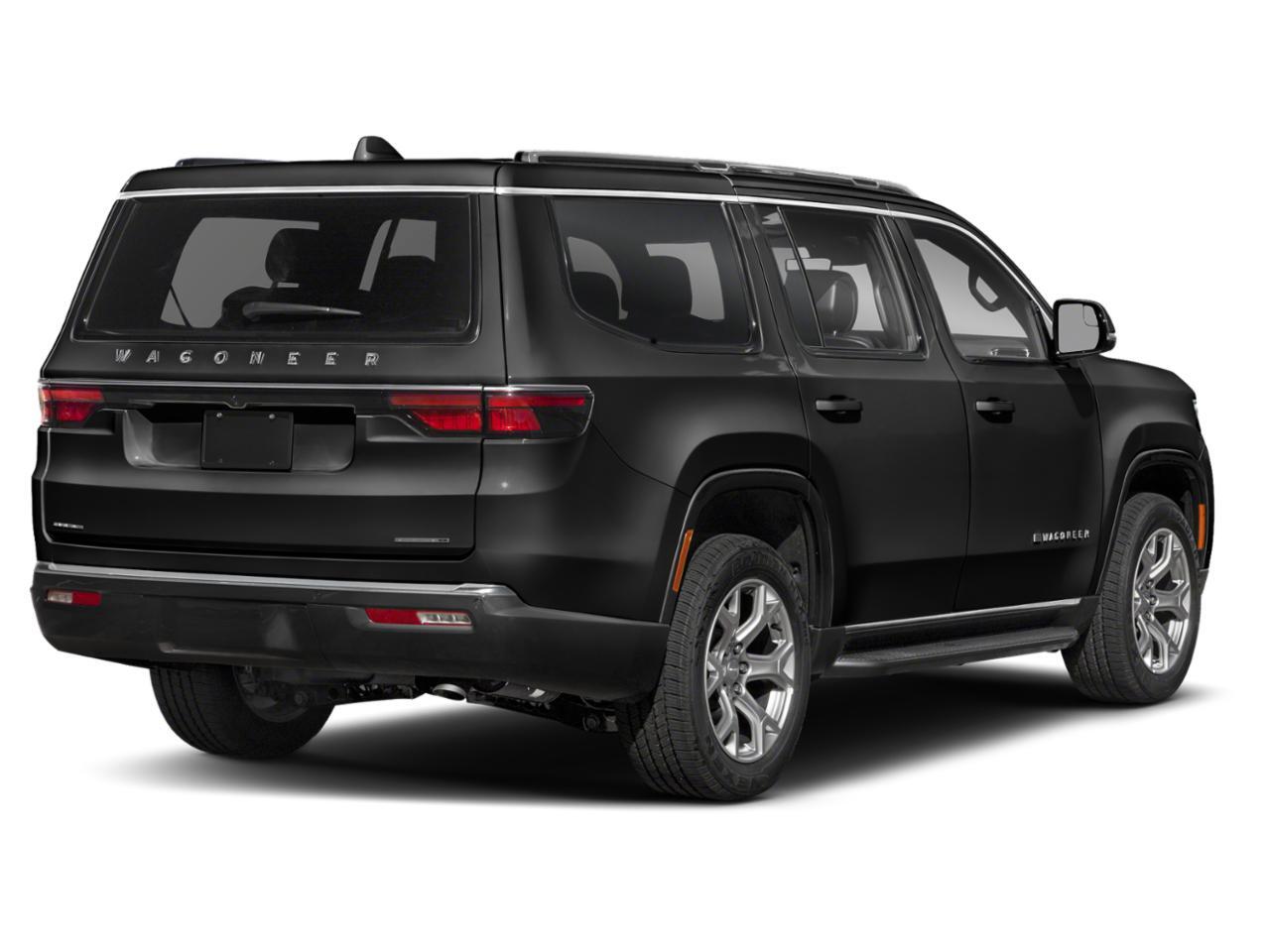 2023 Wagoneer Wagoneer 4X4 Braintree MA