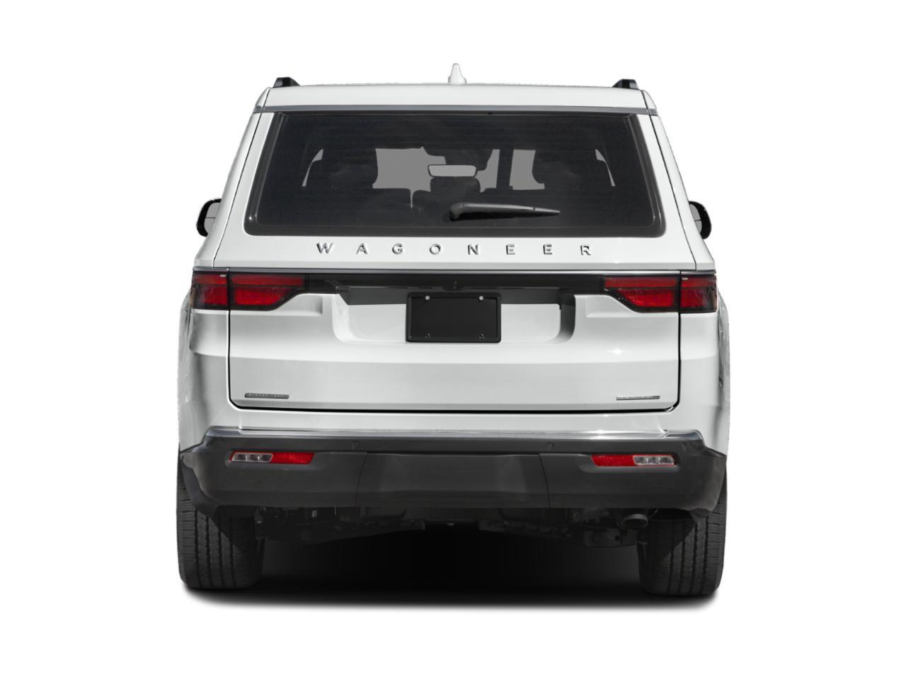 2023 Wagoneer Wagoneer 4X4 Braintree MA