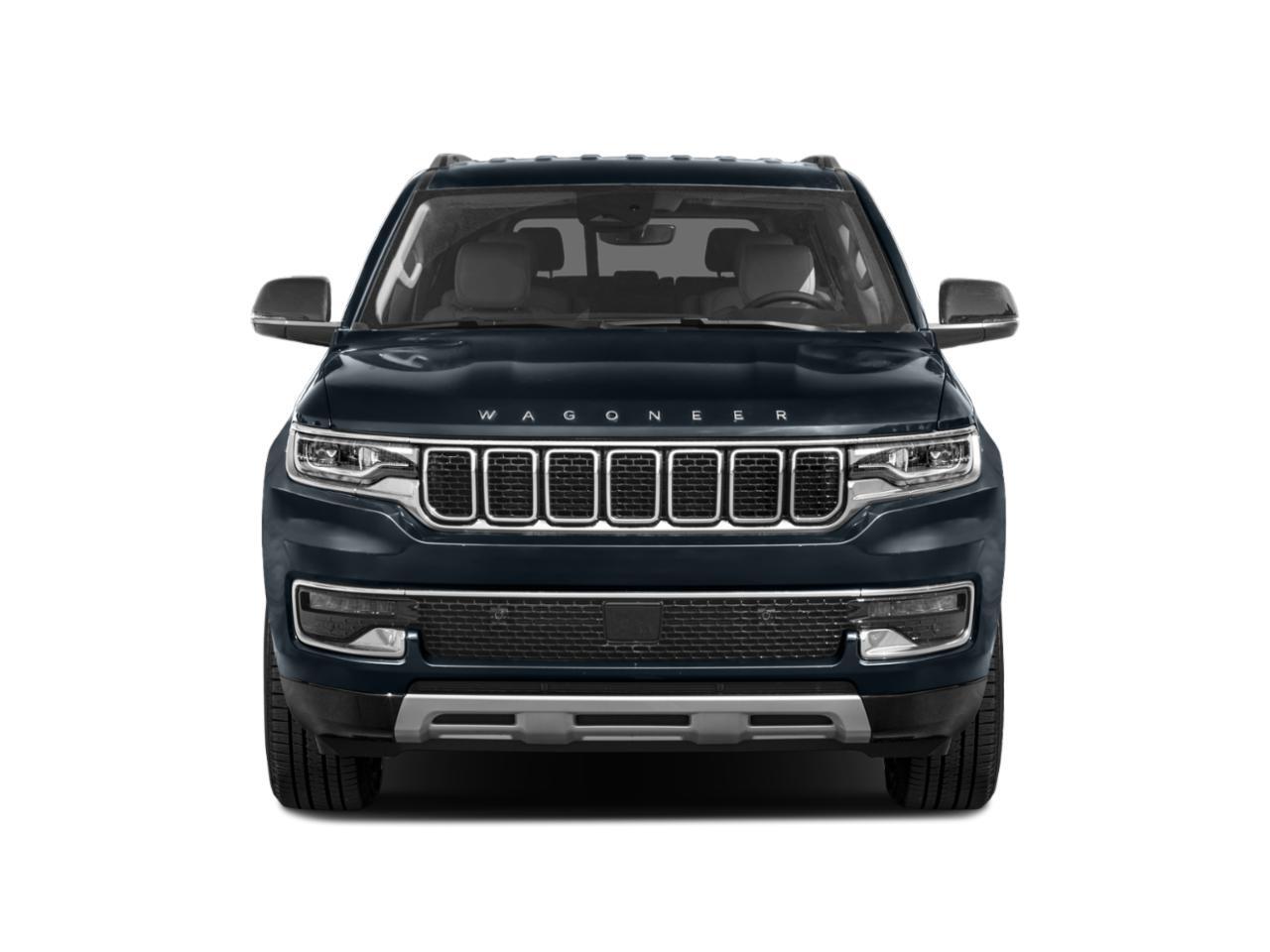 2023 Wagoneer Wagoneer L 4X4 Braintree MA