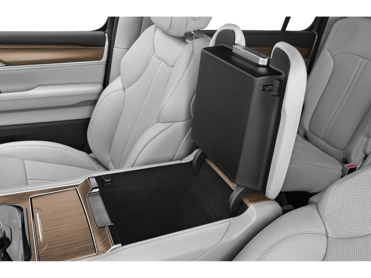 2023 Wagoneer Wagoneer L 4X4 Braintree MA