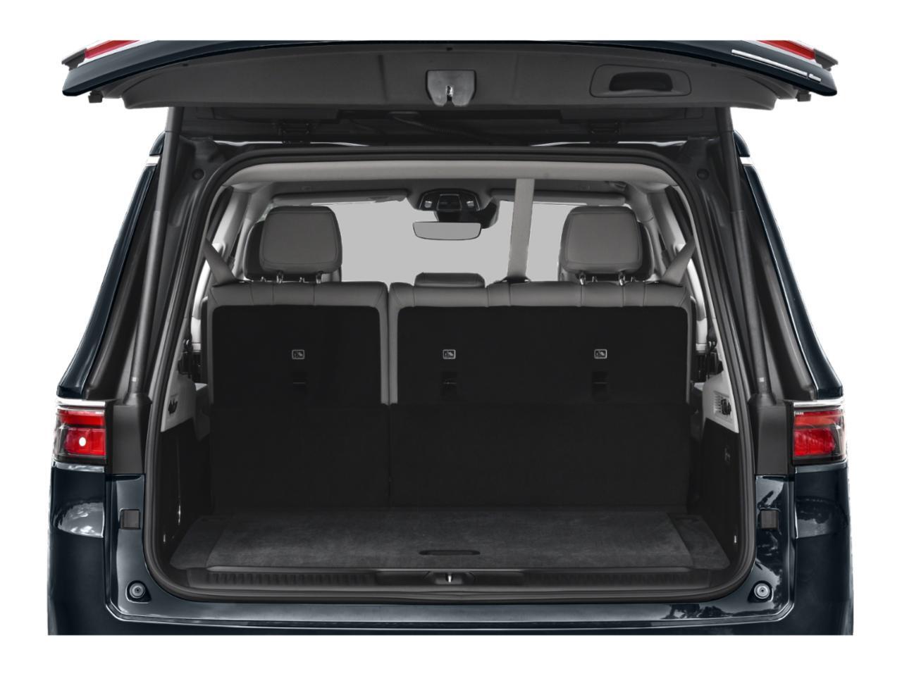 2023 Wagoneer Wagoneer L 4X4 Braintree MA