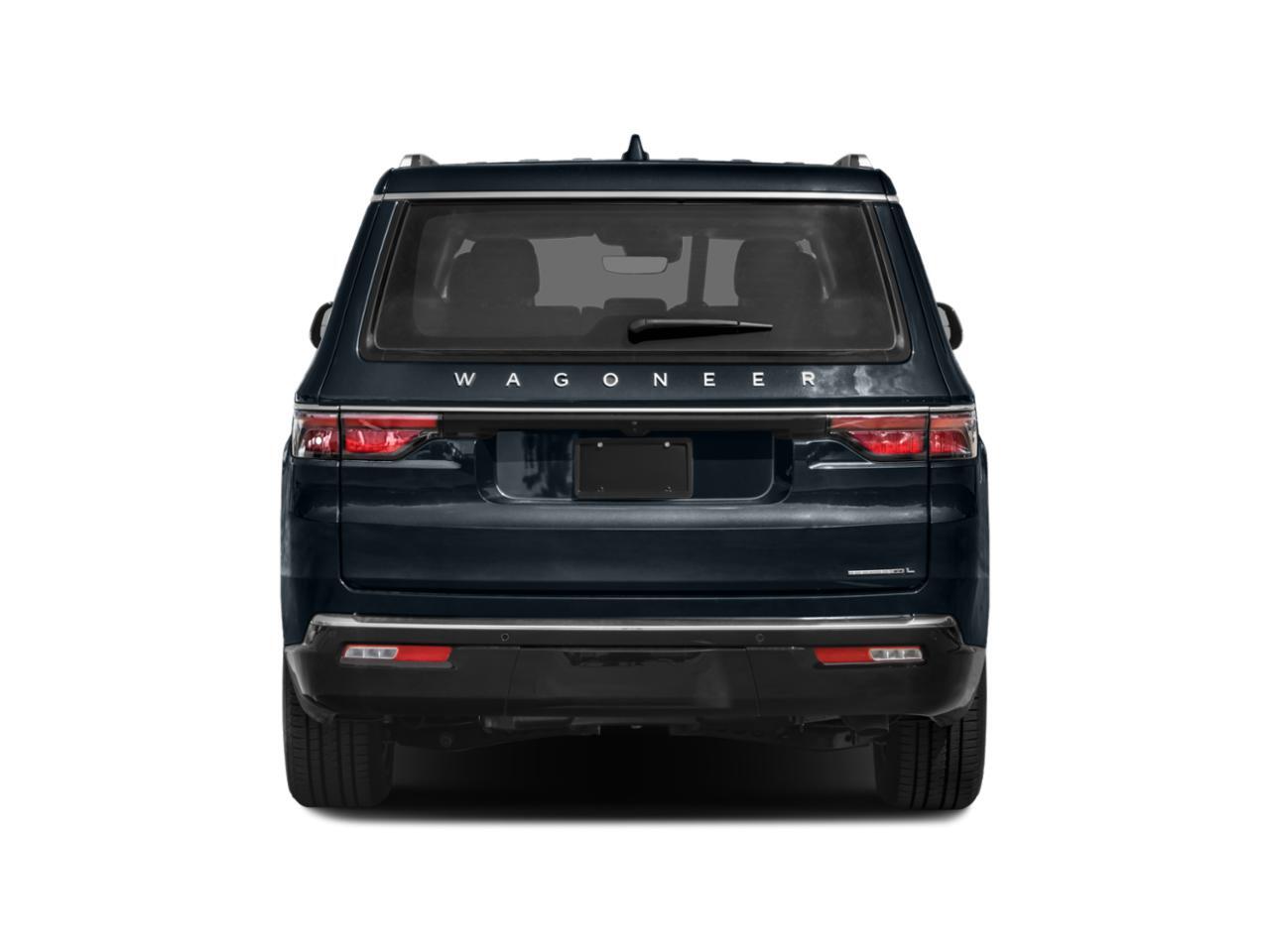 2023 Wagoneer Wagoneer L 4X4 Braintree MA