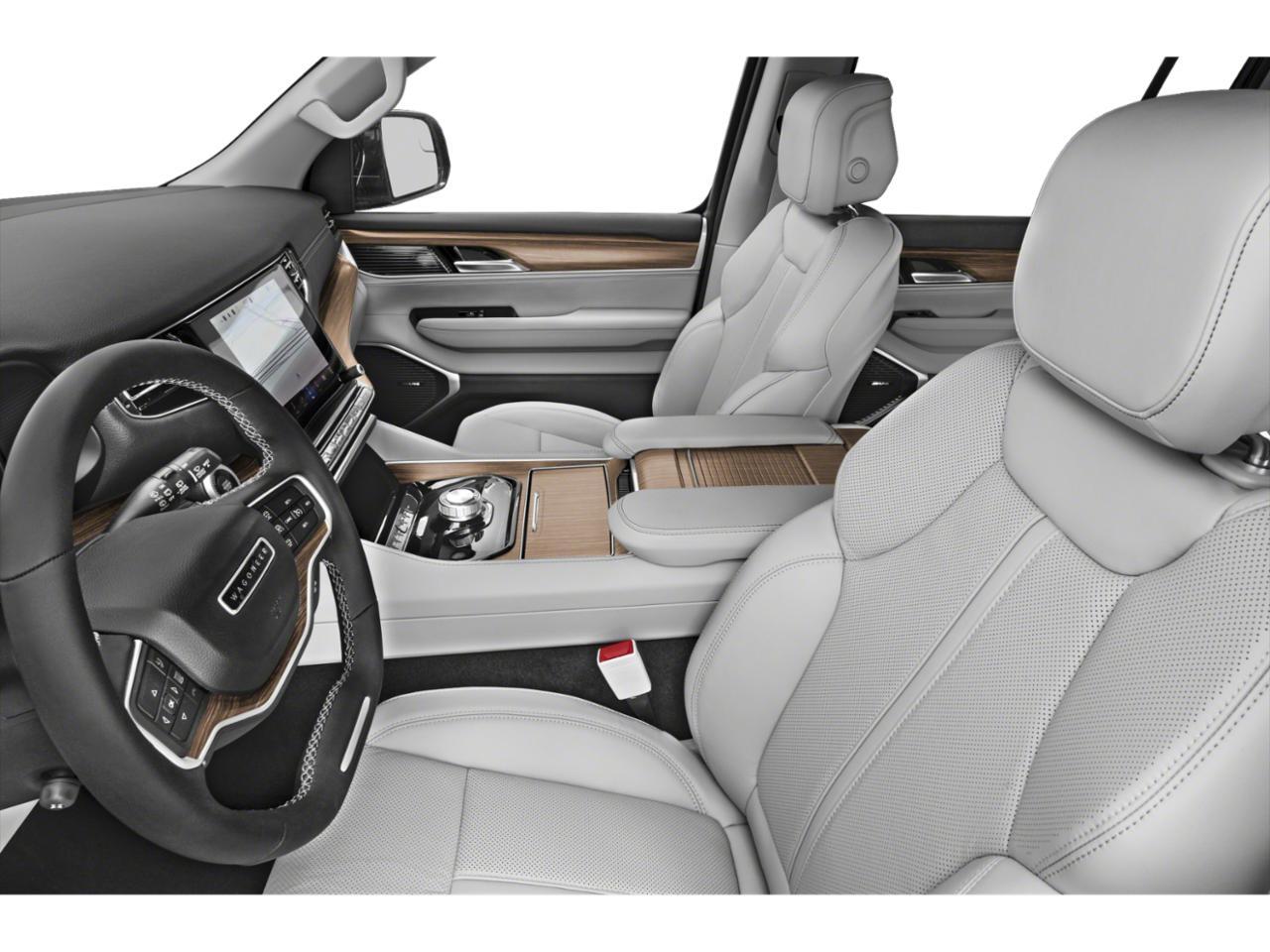 2023 Wagoneer Wagoneer L Series III 4X4 Braintree MA