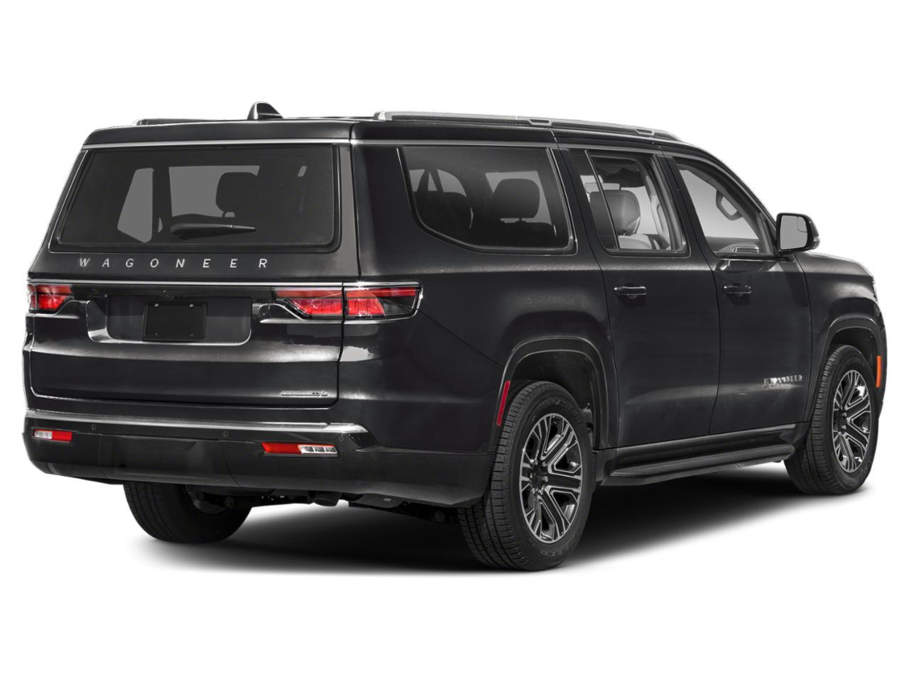 2023 Wagoneer Wagoneer L Series III 4X4 Braintree MA