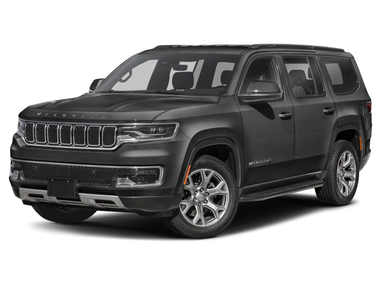 2023 Wagoneer Wagoneer Series III 4X4