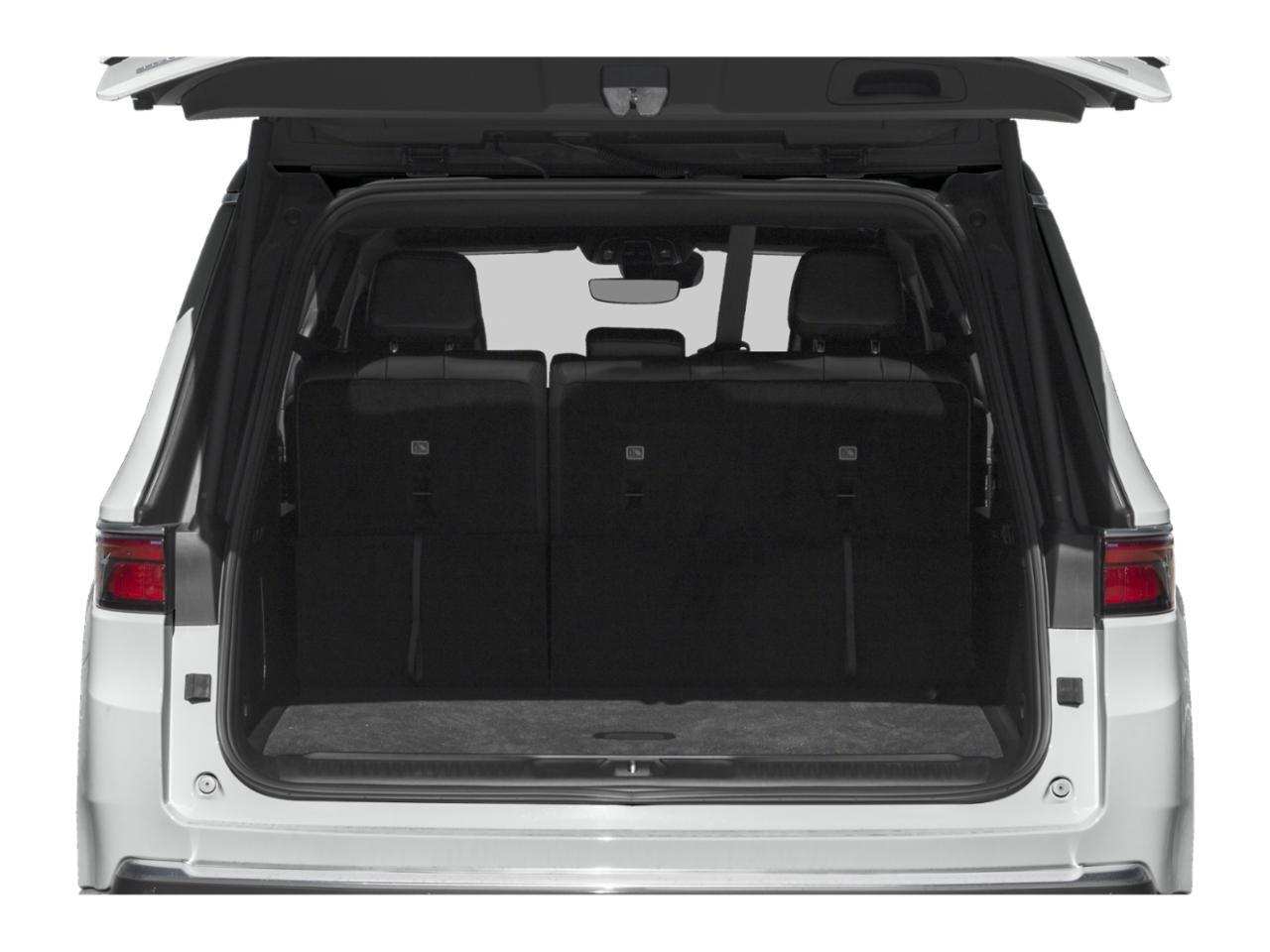 2023 Wagoneer Wagoneer Series III 4X4 Braintree MA