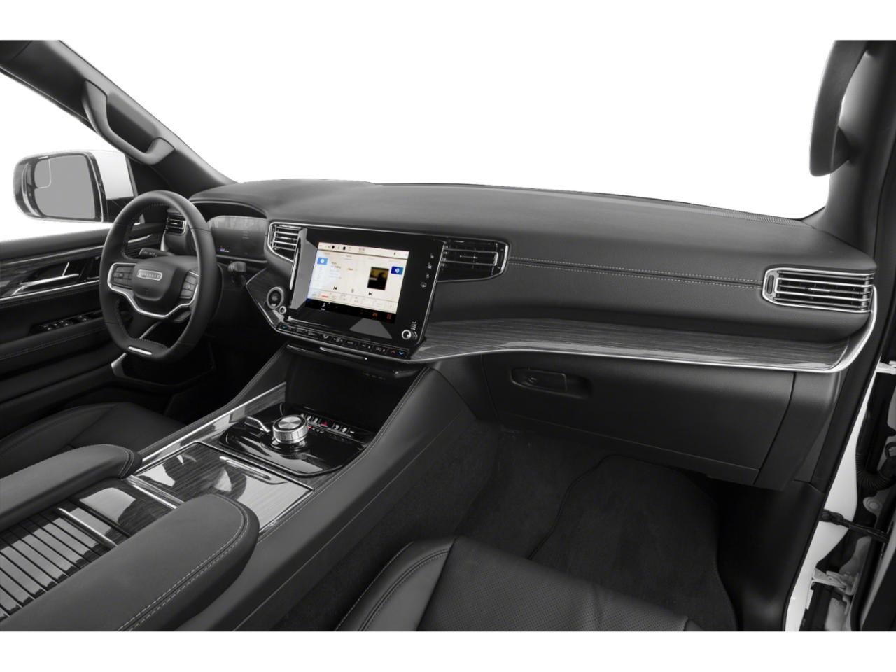 2023 Wagoneer Wagoneer Series III 4X4 Braintree MA