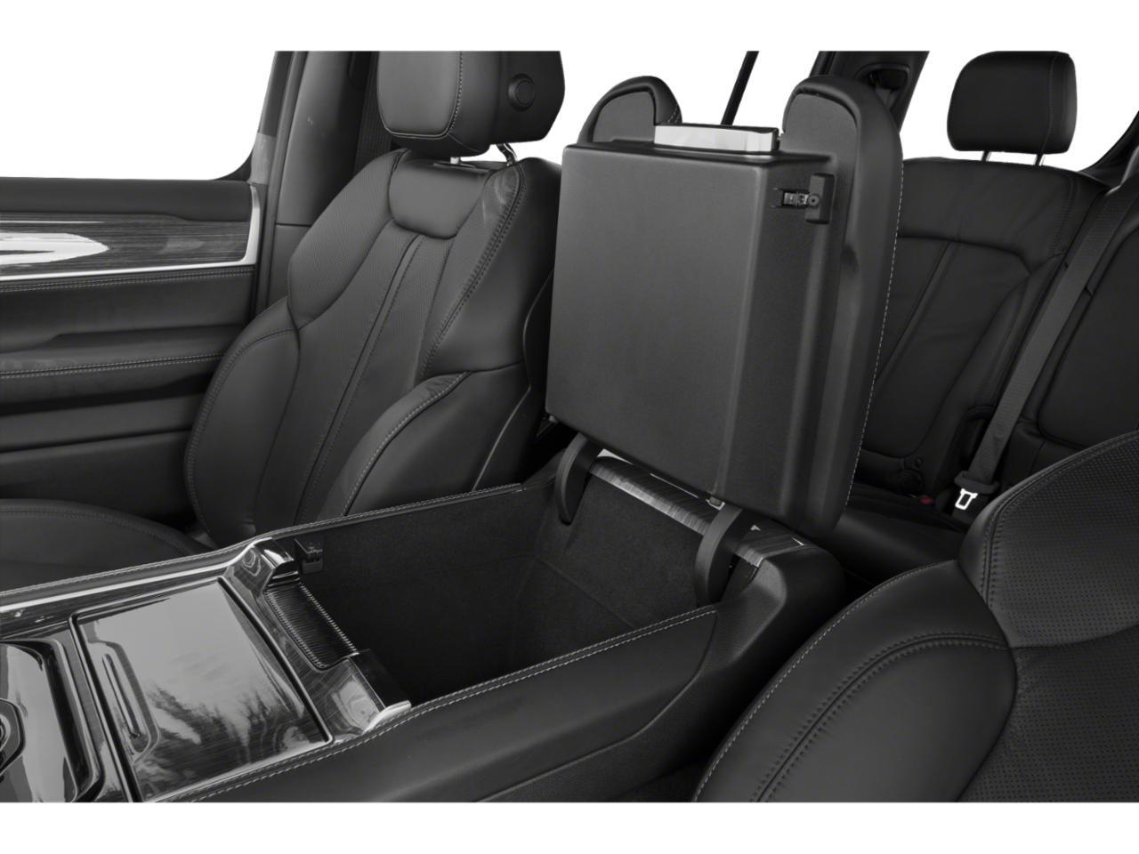 2023 Wagoneer Wagoneer Series III 4X4 Braintree MA