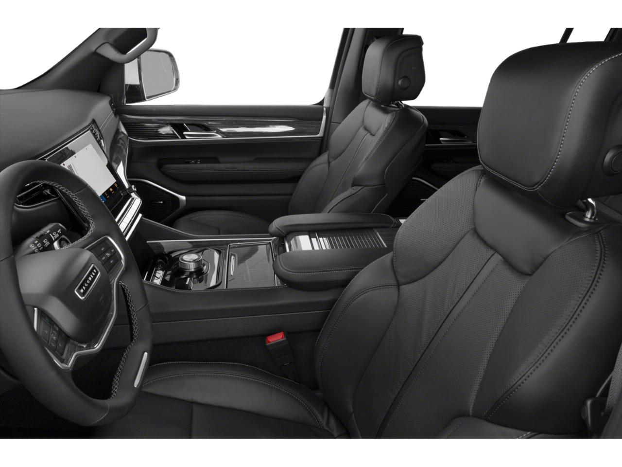 2023 Wagoneer Wagoneer Series III 4X4 Braintree MA