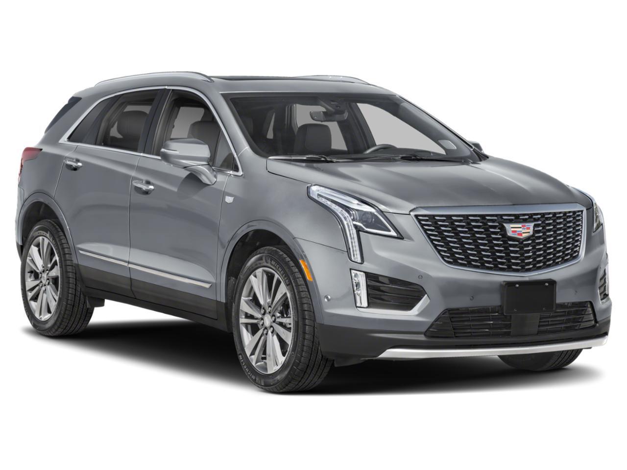 2024 Cadillac XT5 Premium Luxury Manitowoc WI
