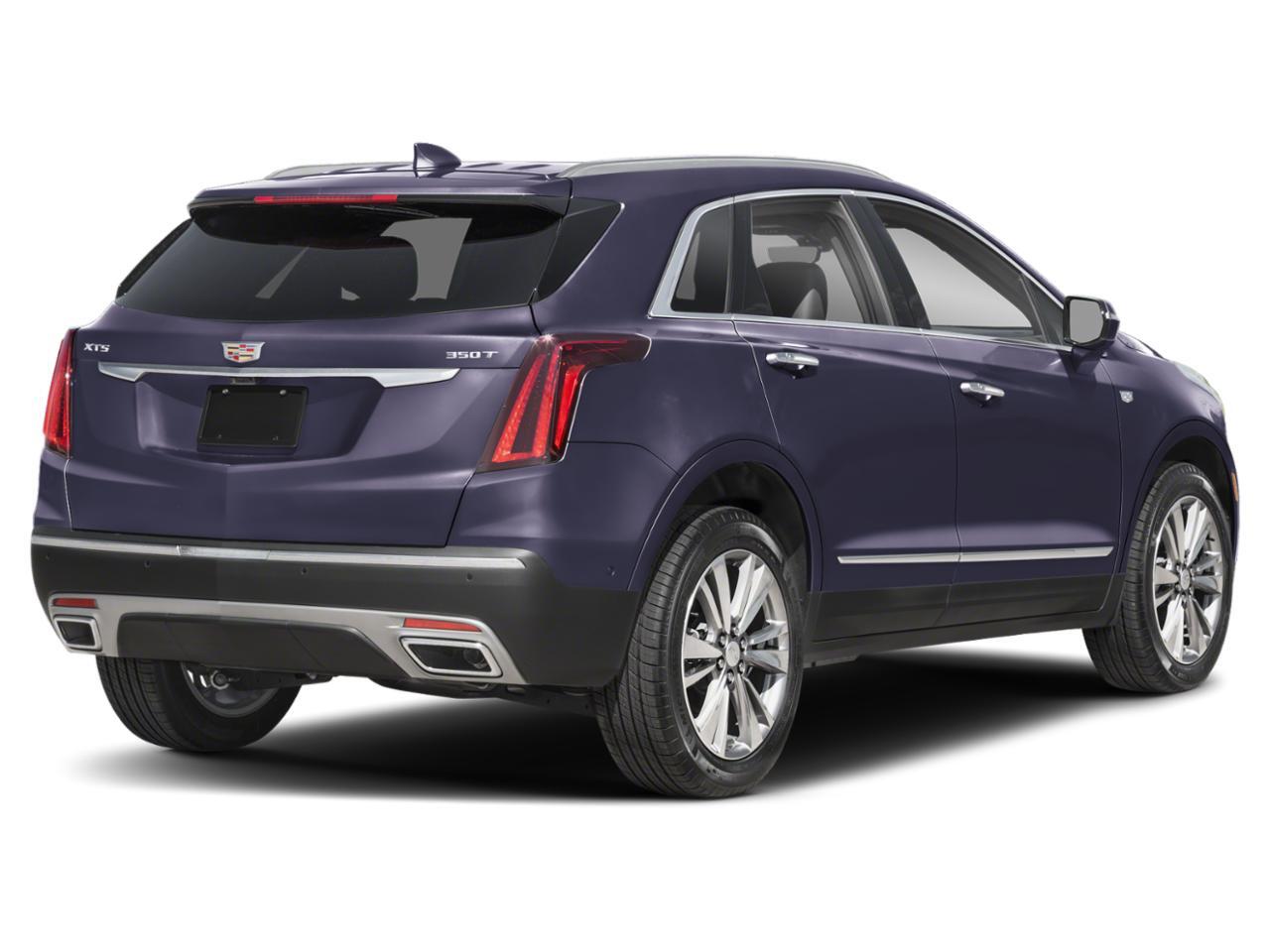 2024 Cadillac XT5 Premium Luxury Manitowoc WI