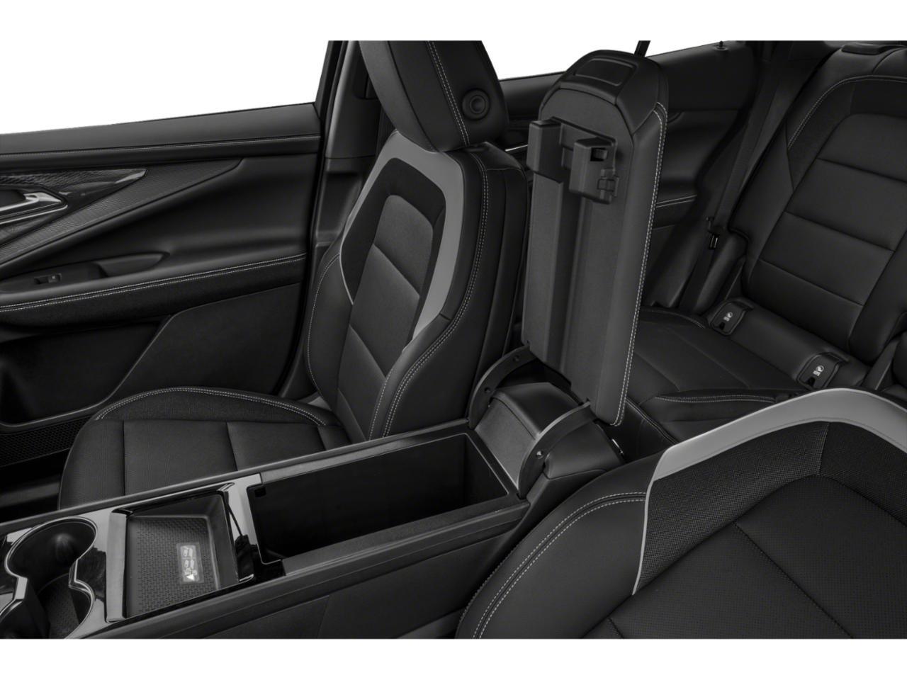 2024 Chevrolet Blazer EV LT Green Bay WI