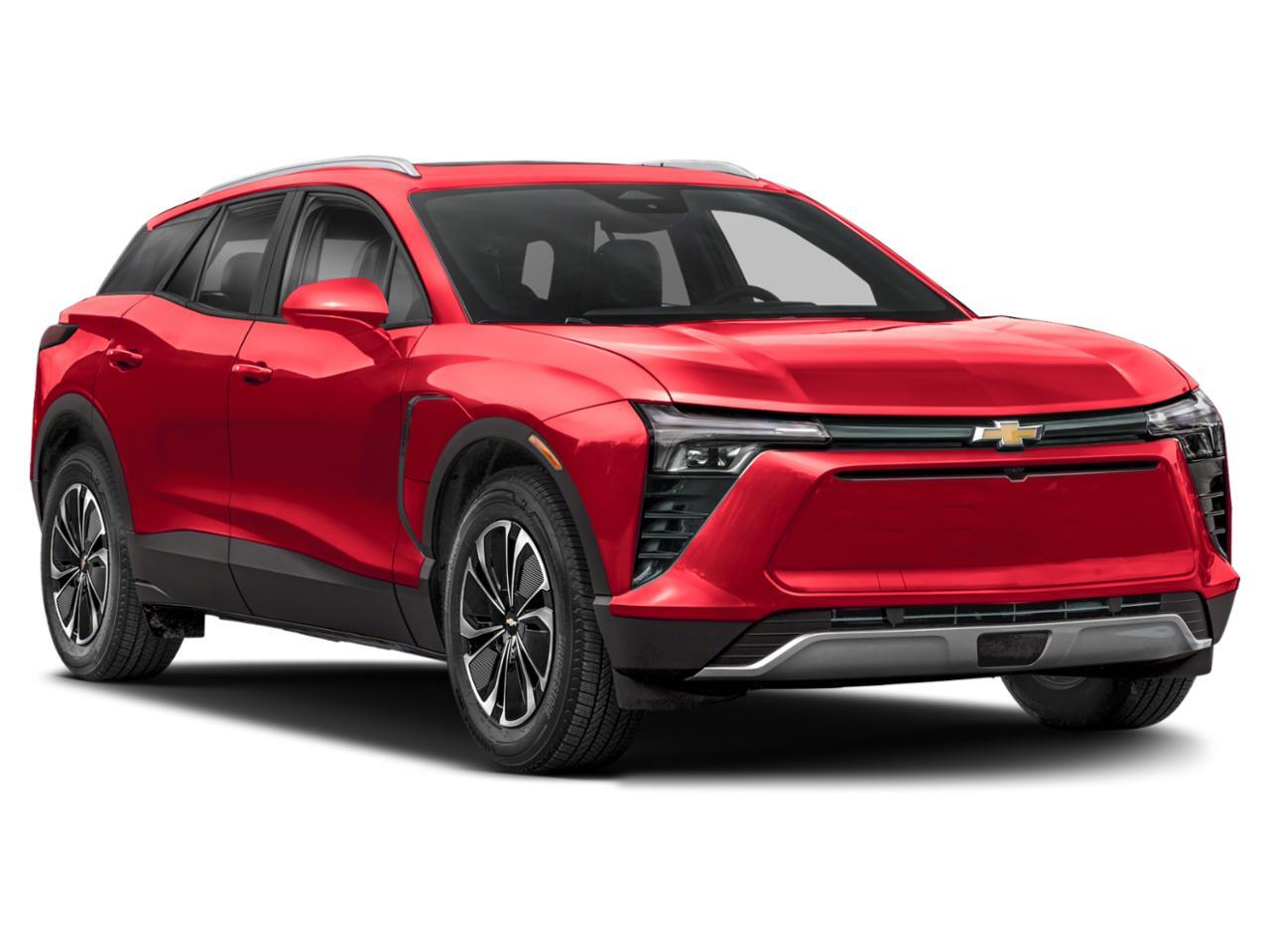 2024 Chevrolet Blazer EV LT Green Bay WI