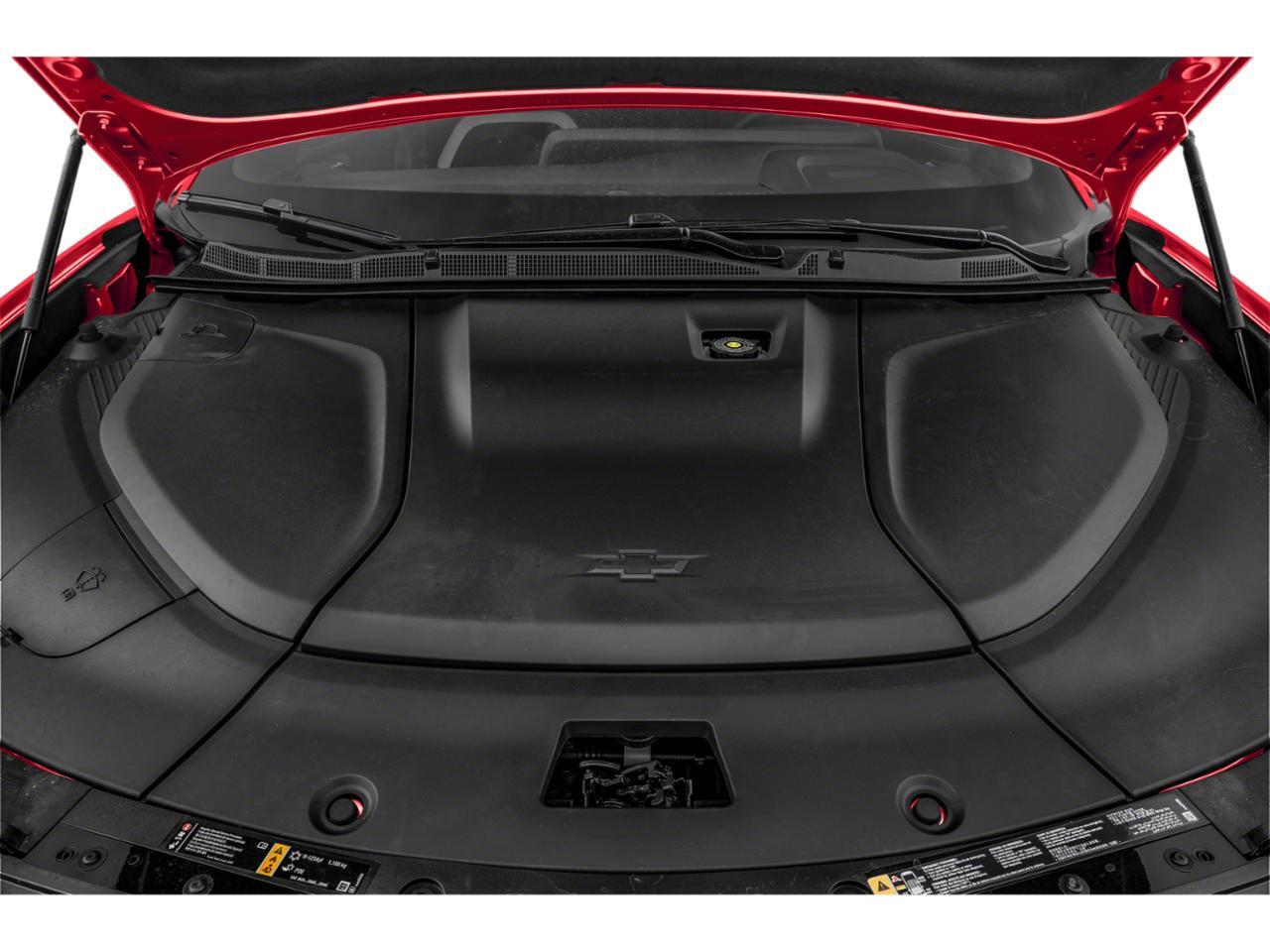 2024 Chevrolet Blazer EV LT Green Bay WI