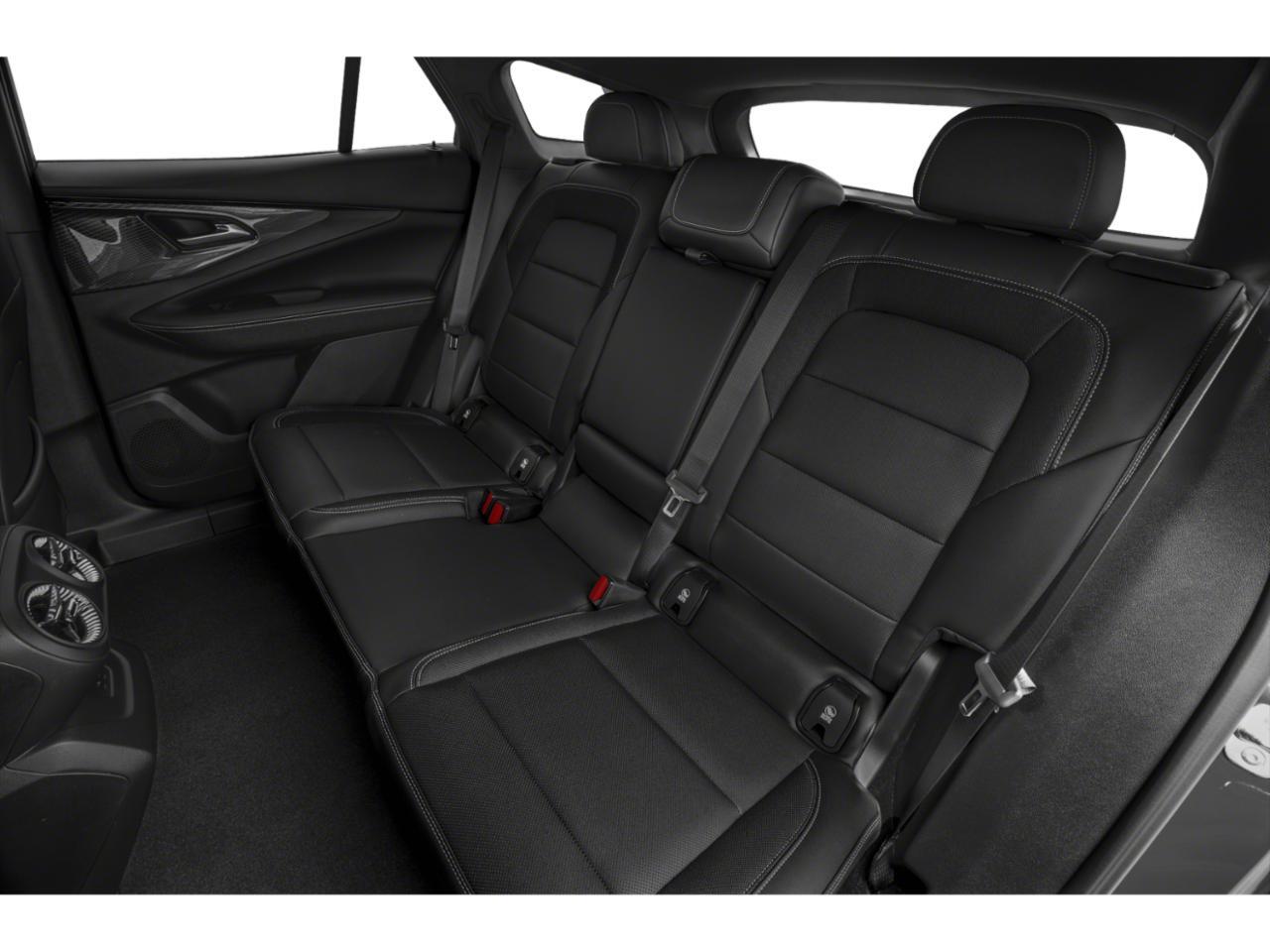 2024 Chevrolet Blazer EV LT Green Bay WI