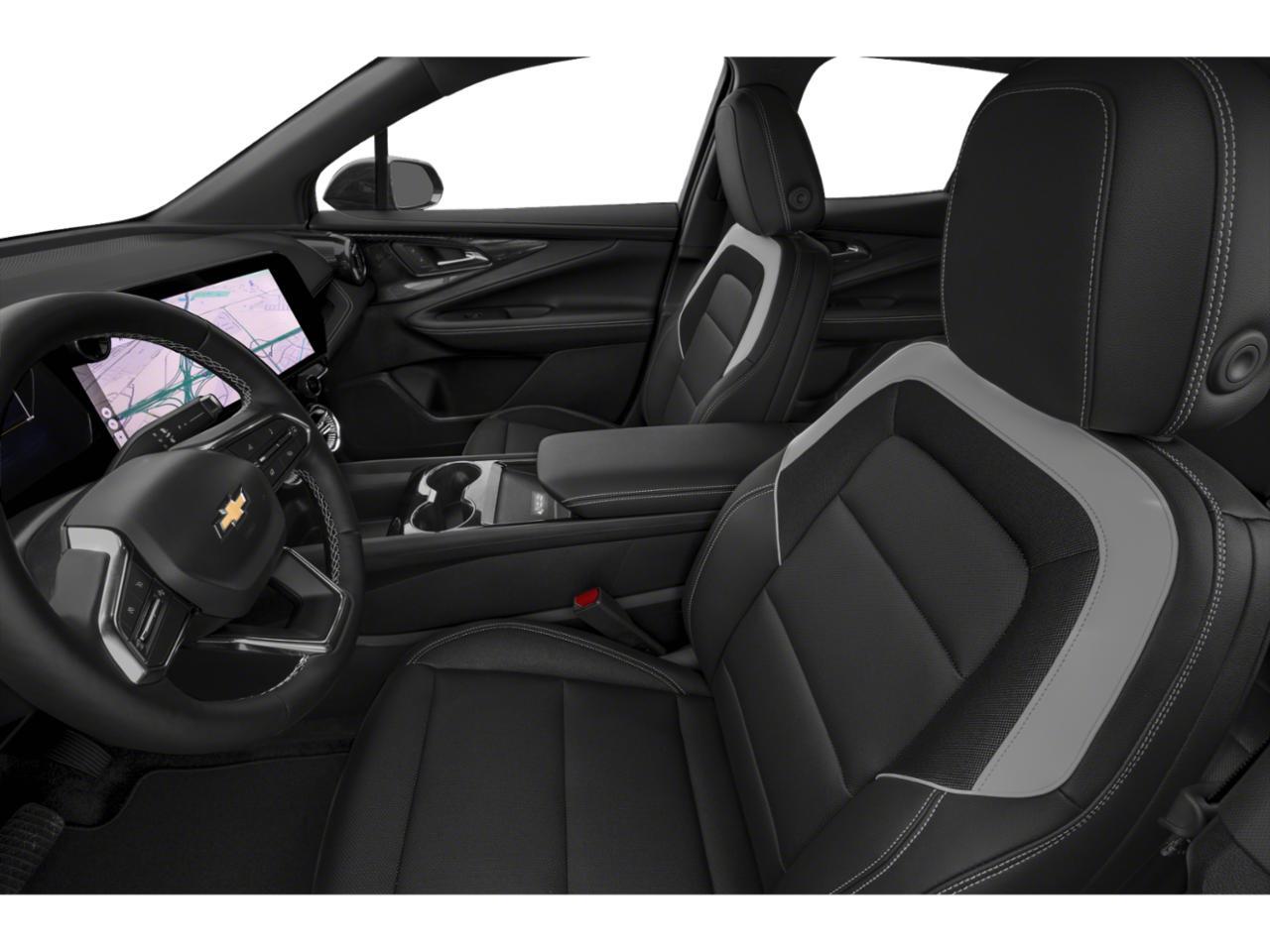 2024 Chevrolet Blazer EV LT Green Bay WI