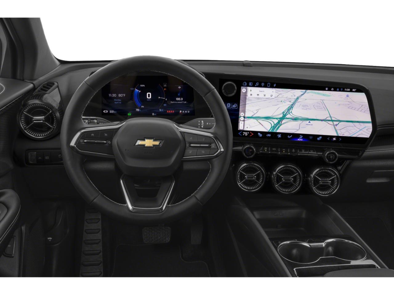 2024 Chevrolet Blazer EV LT Green Bay WI