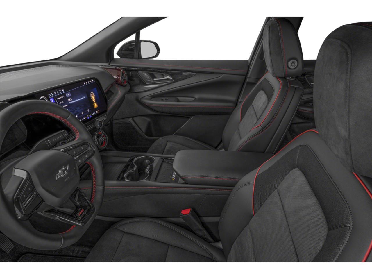 2024 Chevrolet Blazer EV RS Green Bay WI