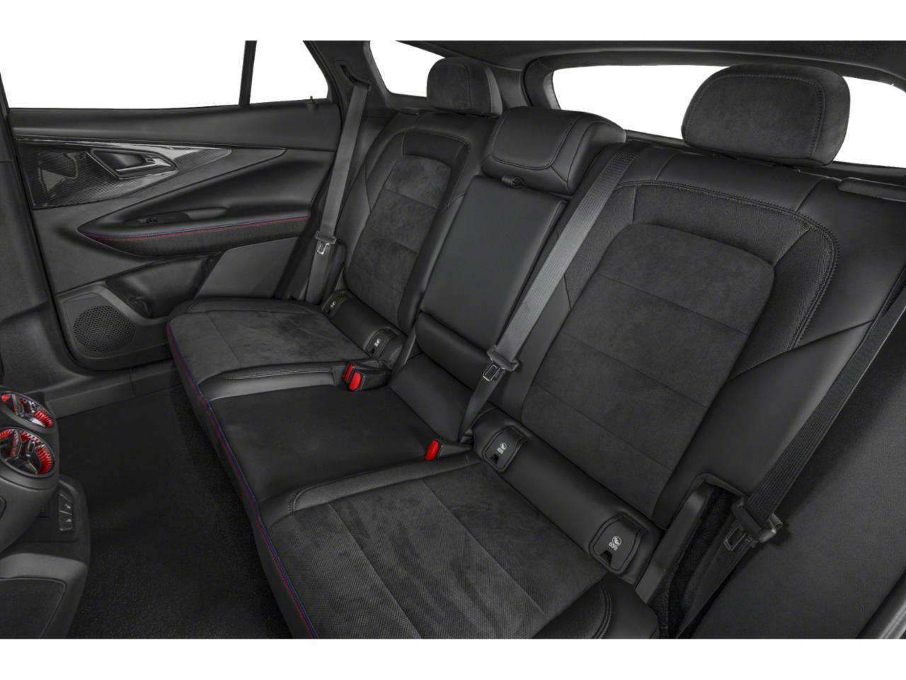 2024 Chevrolet Blazer EV RS Green Bay WI