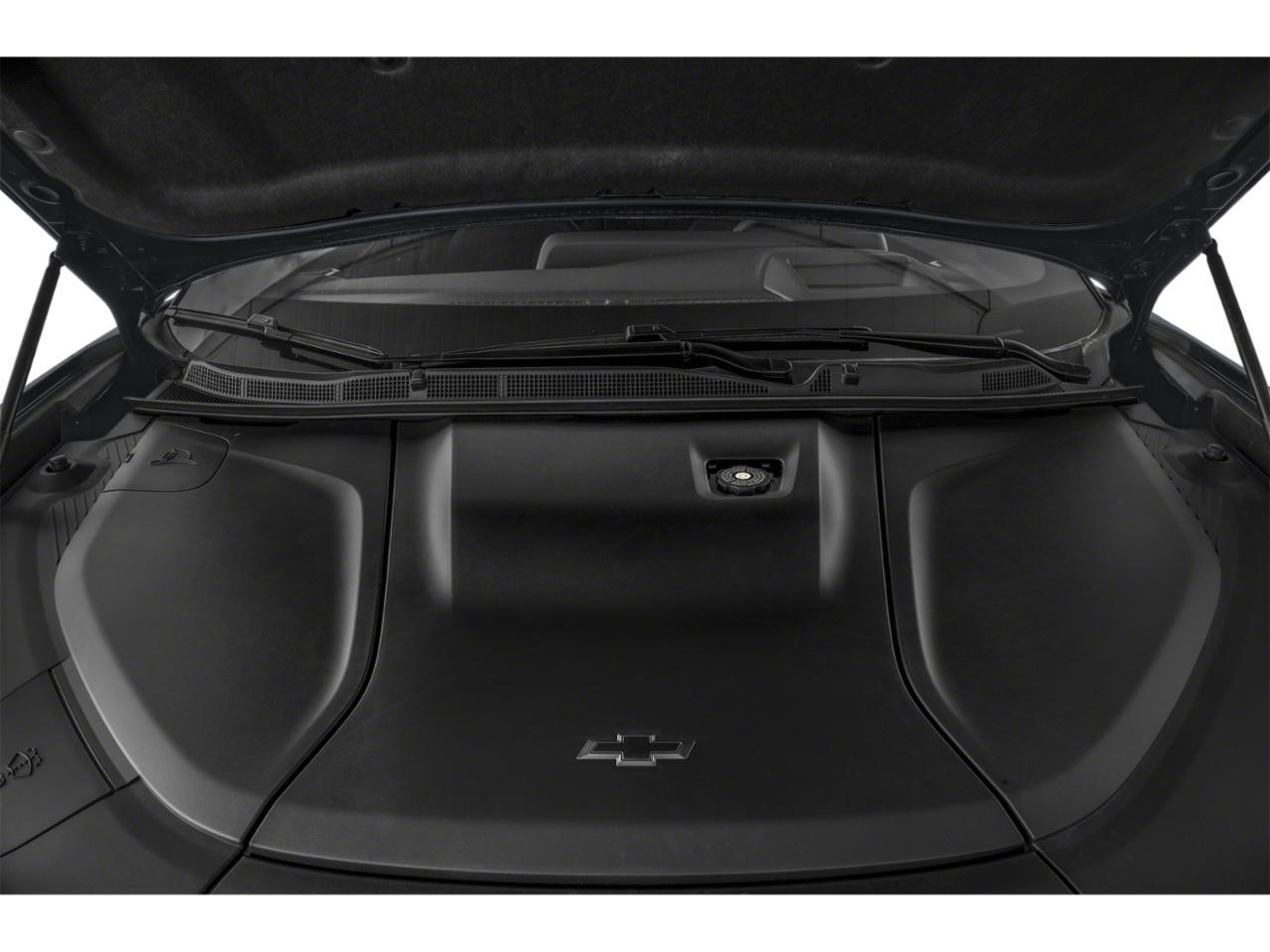 2024 Chevrolet Blazer EV RS Green Bay WI